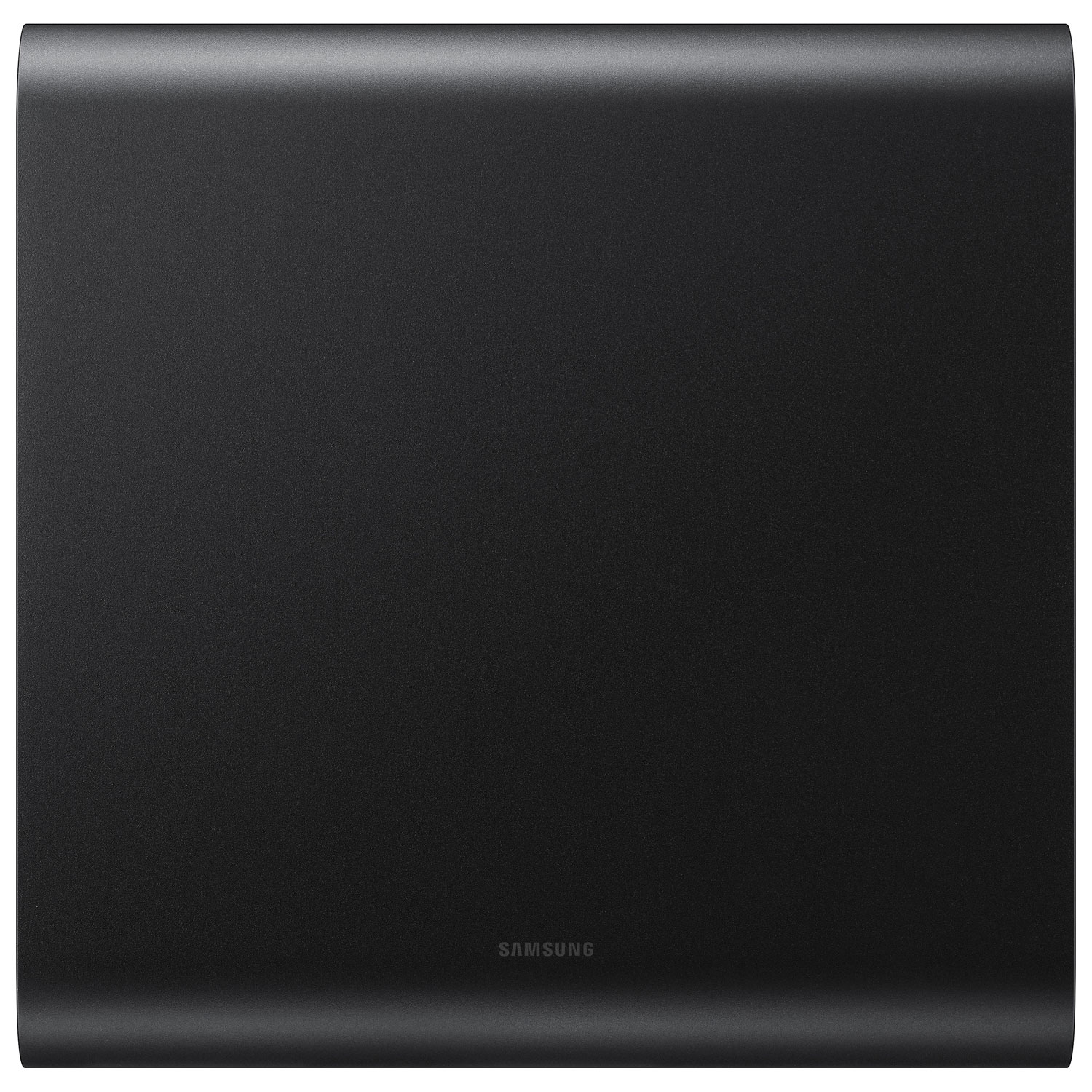 Barre de son 3.1.2 canaux 345 W HW-QS700F/ZC de Samsung avec haut-parleur d'extrêmes graves sans fil