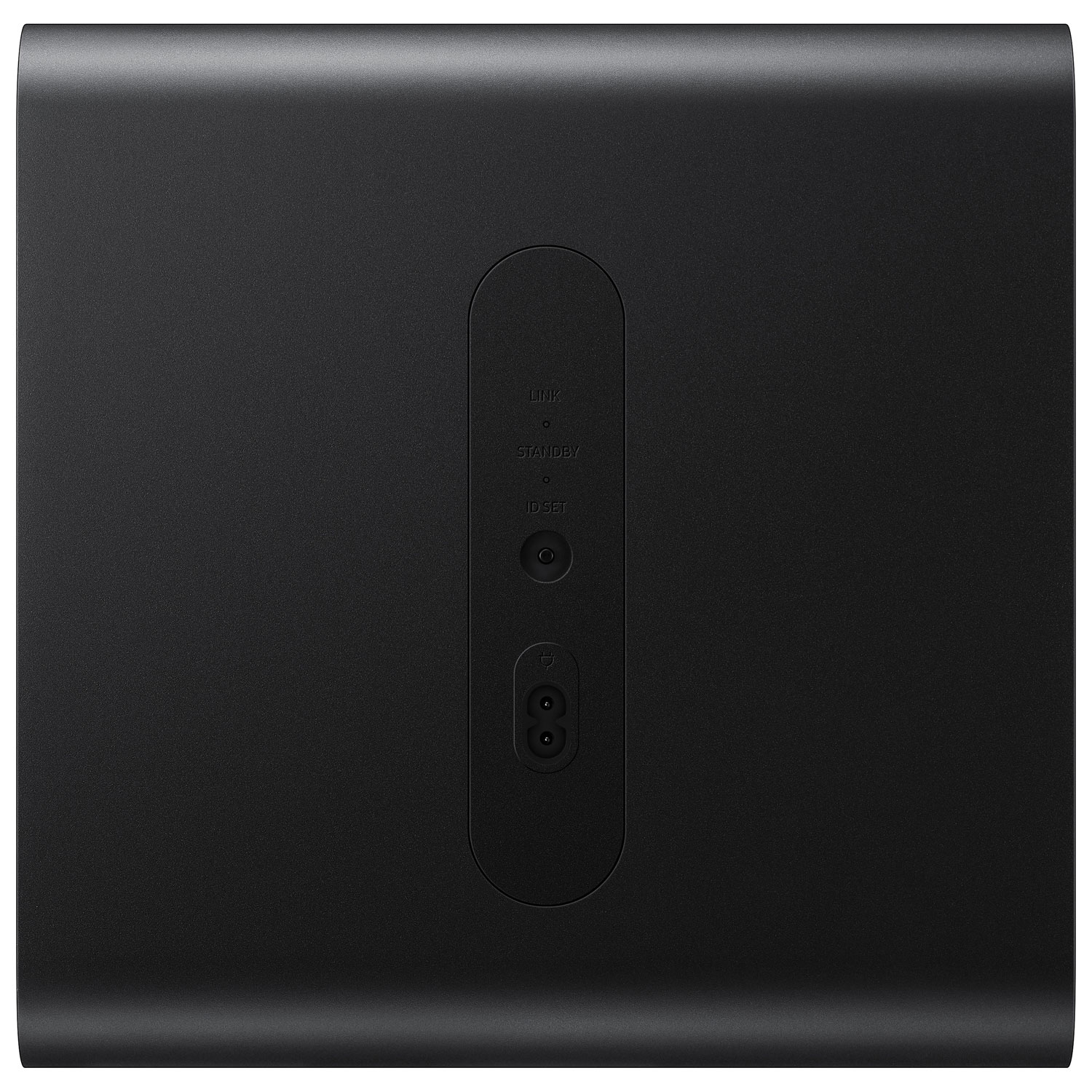 Barre de son 3.1.2 canaux 345 W HW-QS700F/ZC de Samsung avec haut-parleur d'extrêmes graves sans fil