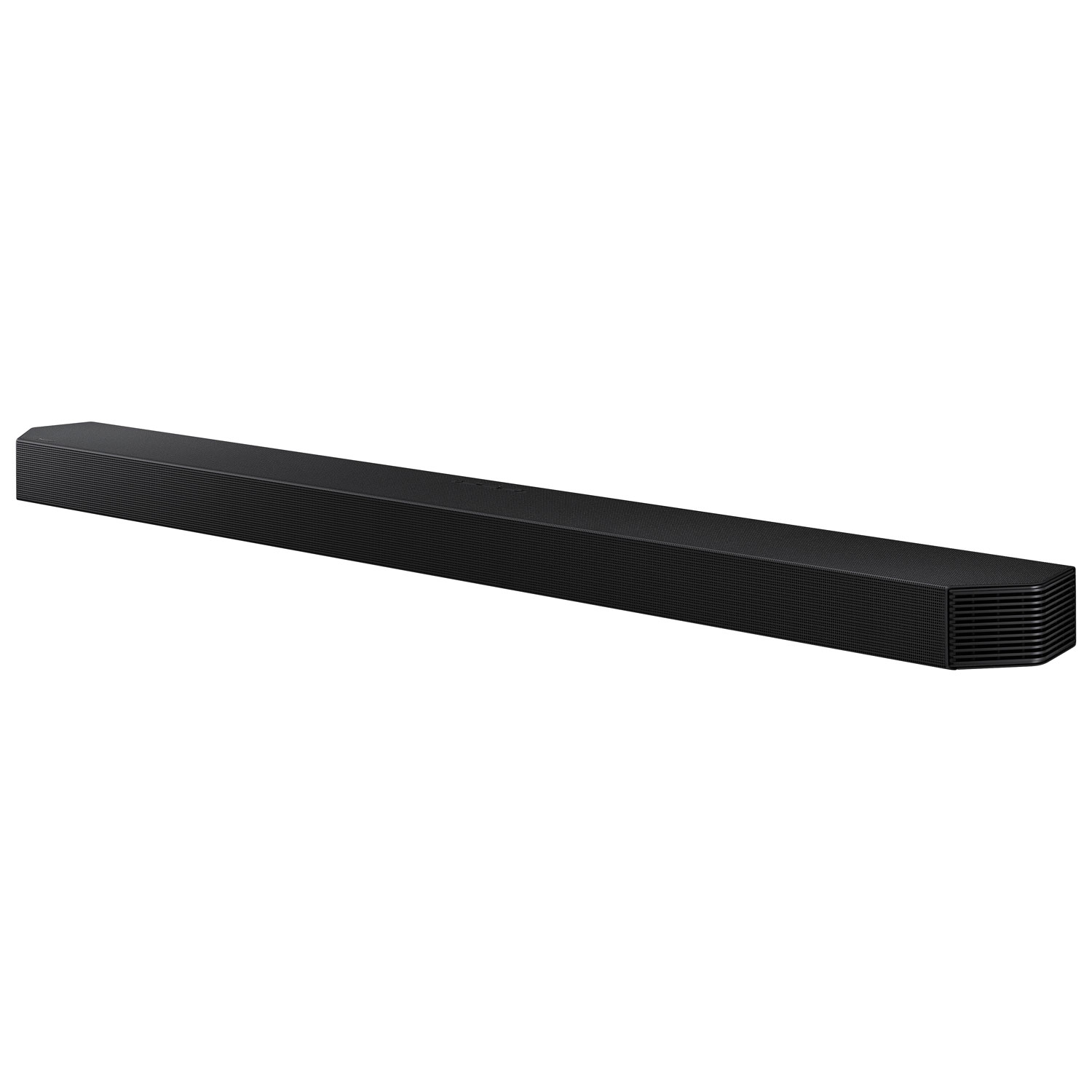 Samsung HW-Q800F/ZC 400-Watt 5.1.2 Channel Sound Bar with Wireless Subwoofer