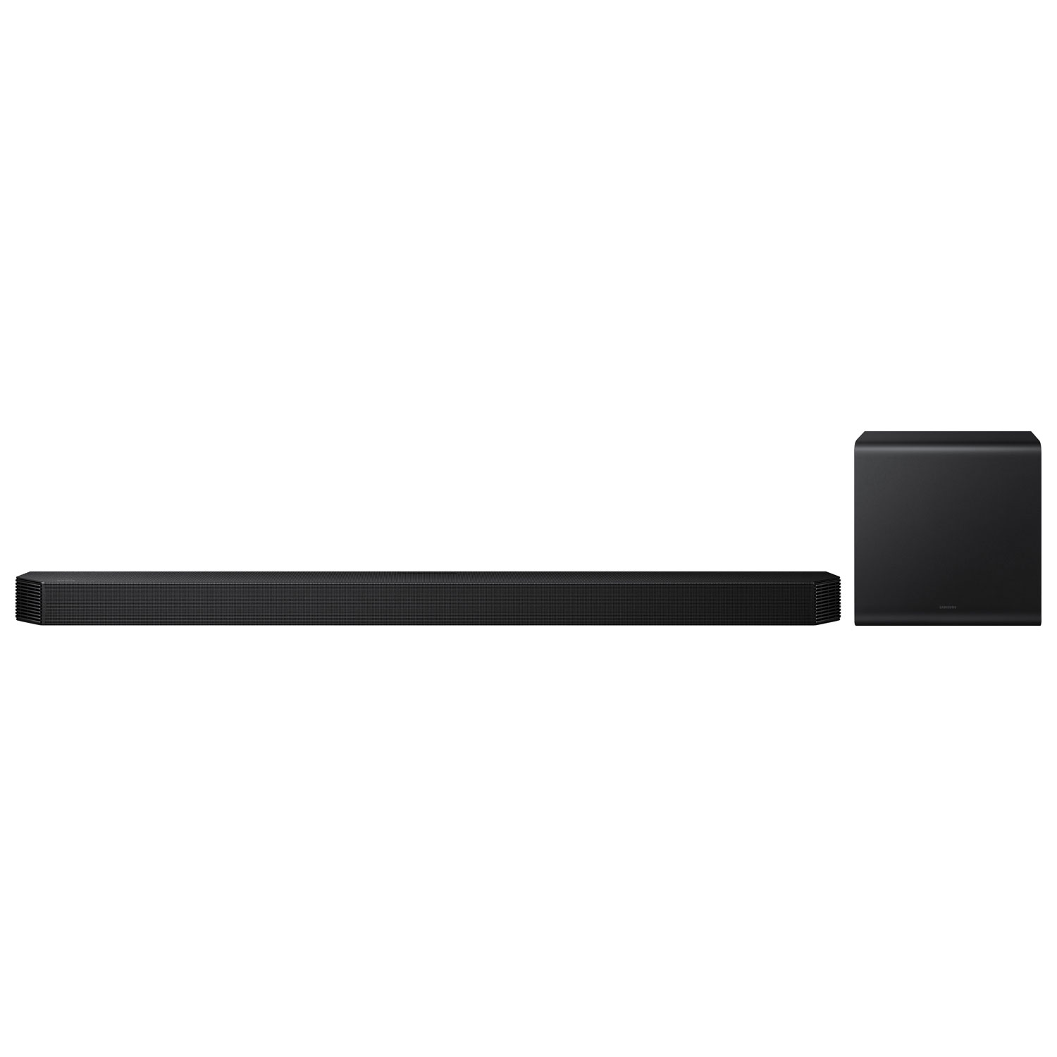 Samsung HW-Q800F/ZC 400-Watt 5.1.2 Channel Sound Bar with Wireless Subwoofer