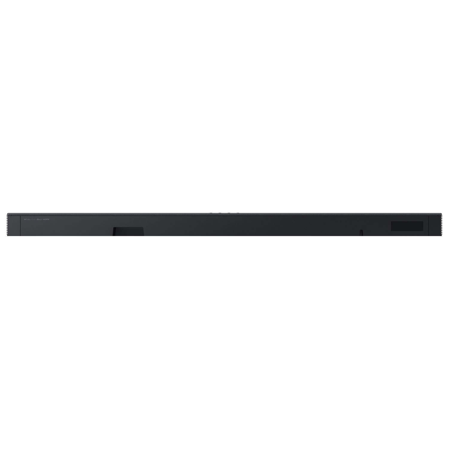 Samsung HW-Q800F/ZC 400-Watt 5.1.2 Channel Sound Bar with Wireless Subwoofer