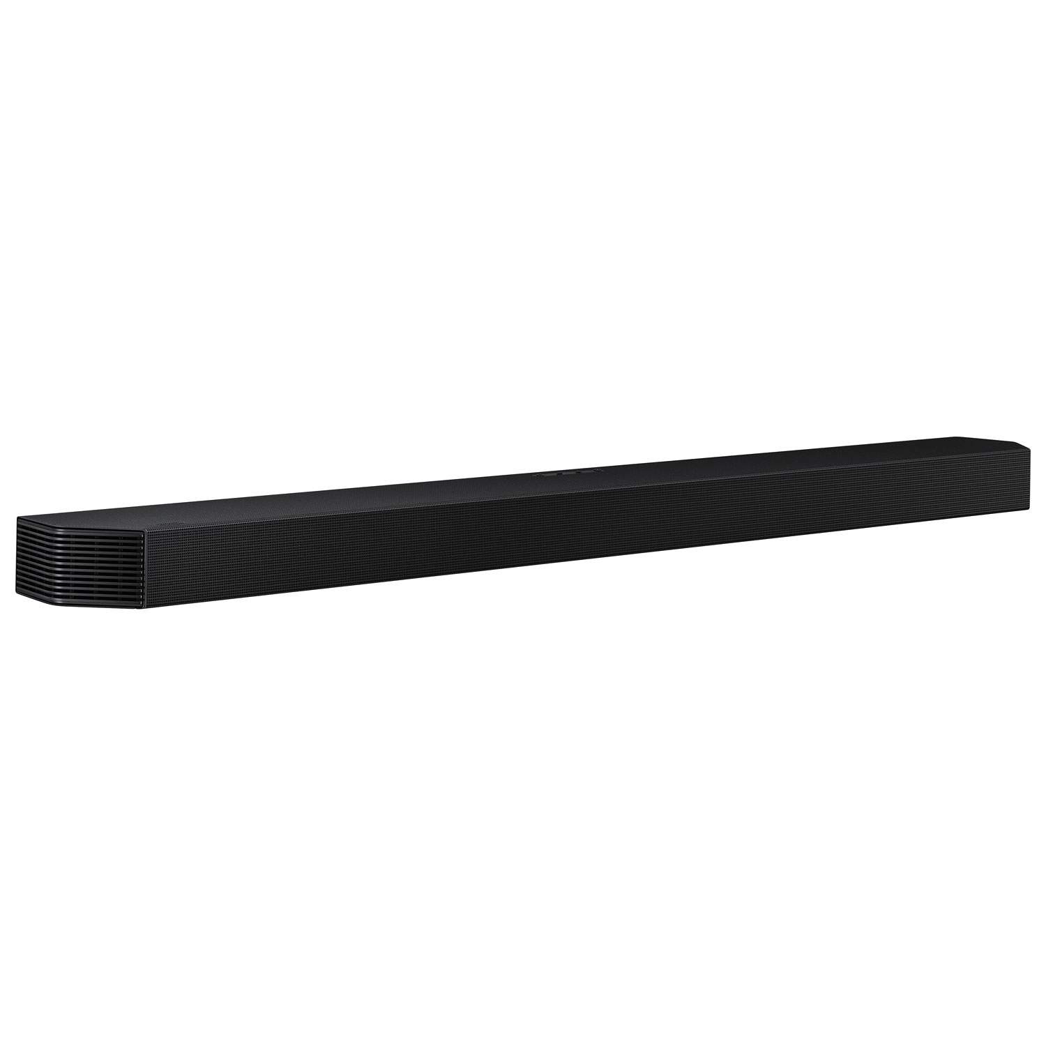Samsung HW-Q800F/ZC 400-Watt 5.1.2 Channel Sound Bar with Wireless Subwoofer