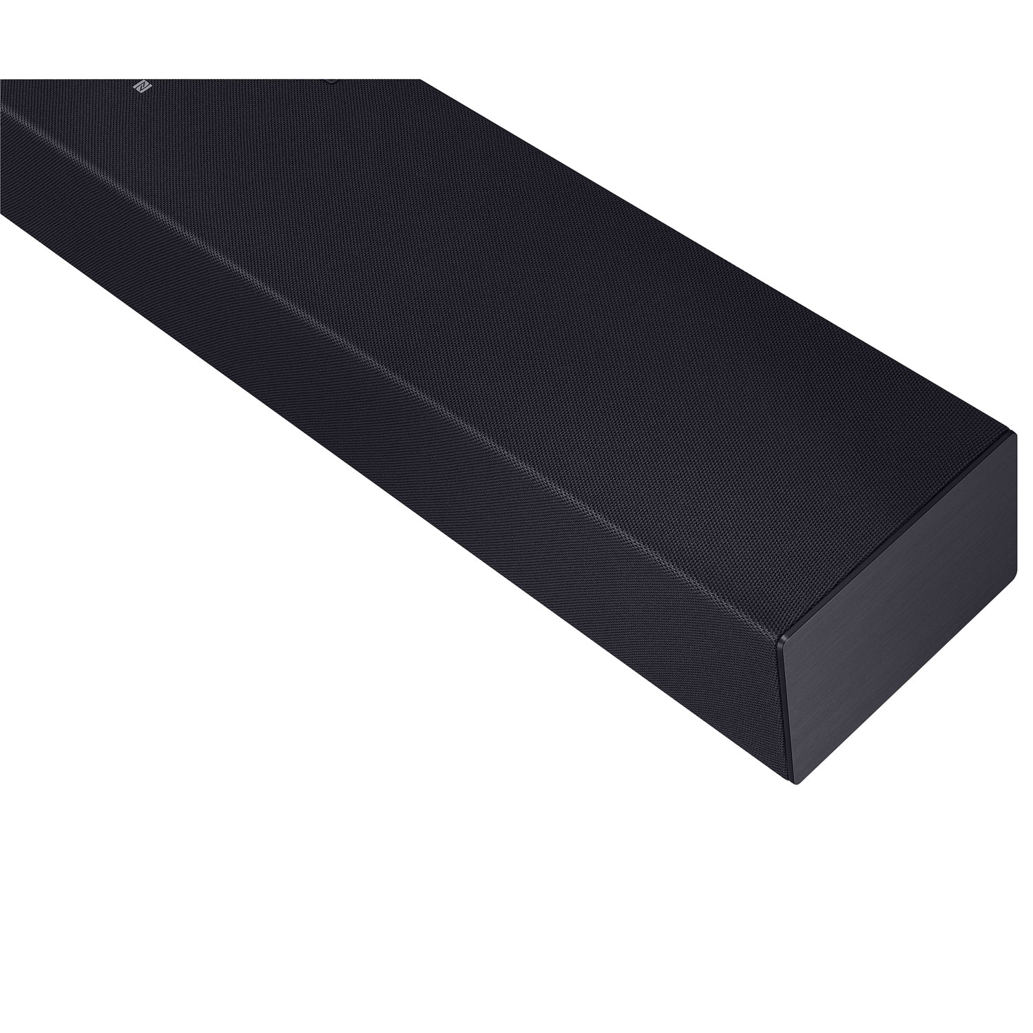 Barre de son 2.0 canaux 40 watts HW-B400F/ZC de Samsung