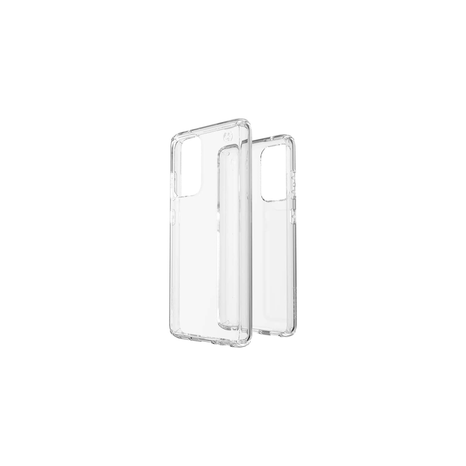 Speck Presidio ExoTech Clear Case - Samsung Galaxy A52 5G