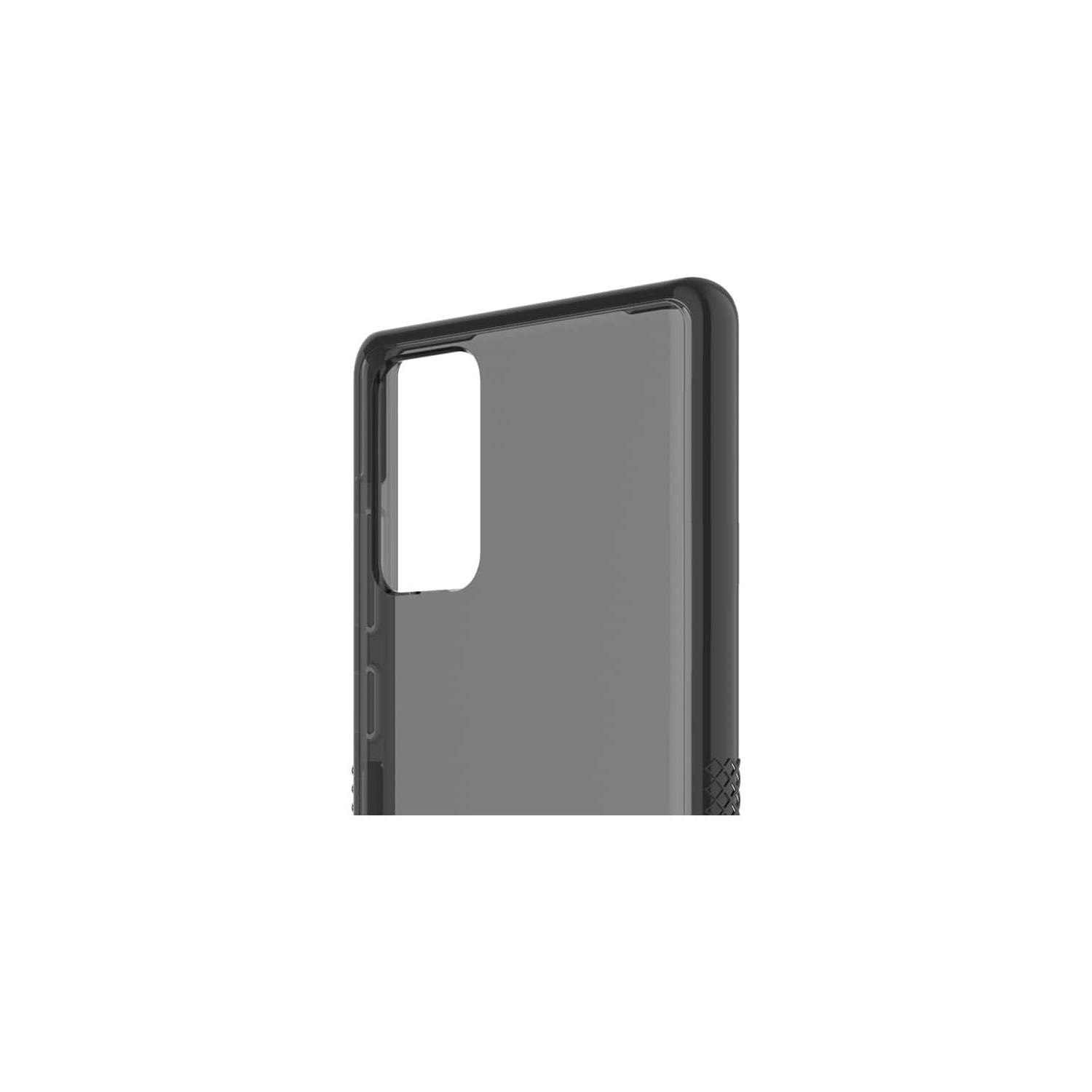 Étui Ace Pro de BodyGuardz - Galaxy Note20 5G de Samsung