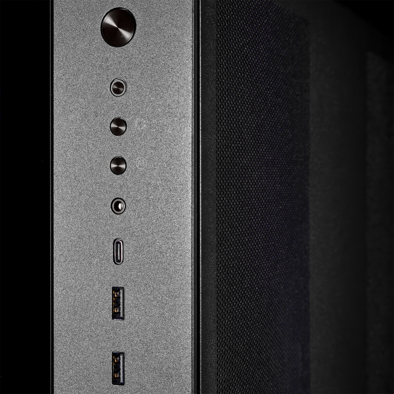 CLX SET Gaming Desktop - Liquid Cooled Intel Core i9 14900KF 3.2GHz 24-Core CPU, 64GB DDR5 Memory, RTX 5070 12GB GDDR7 Graphics, 2TB SSD, 6TB HDD,