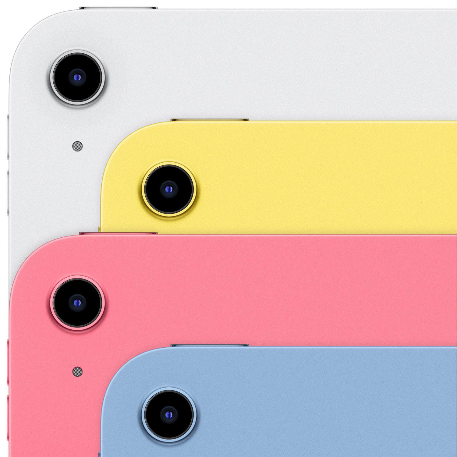 Apple iPad A16 10.9 Apple iPad A16 10.9