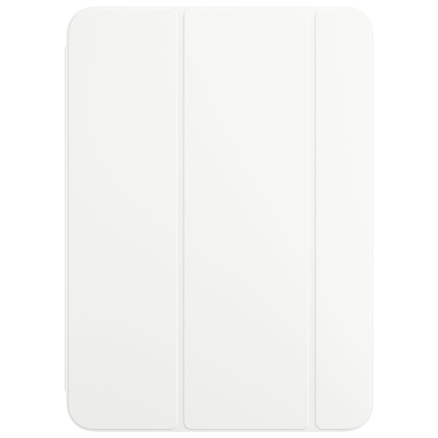 Apple Smart Folio Case for iPad 11" / iPad 10.9 (10th Gen) - White