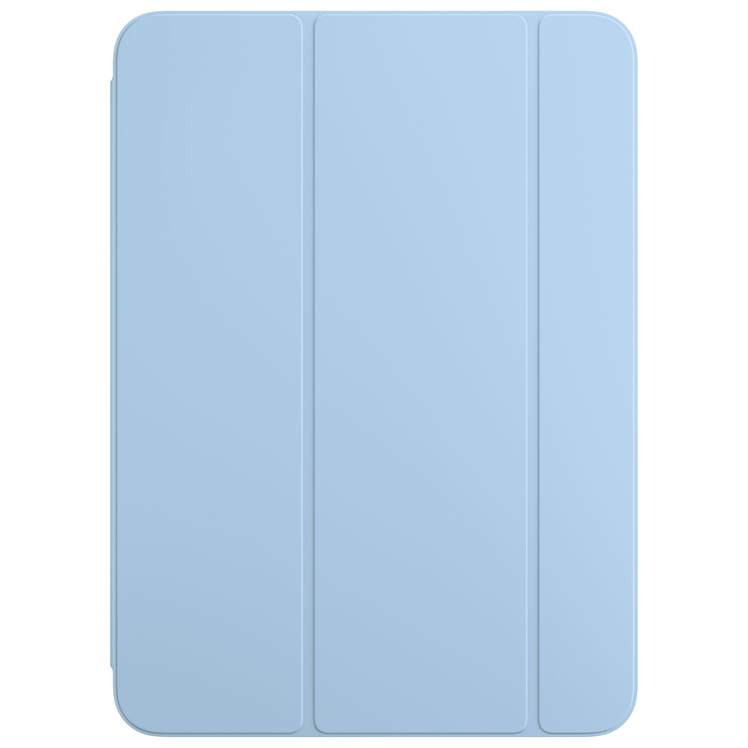 Étui Smart Folio d'Apple pour iPad 11 po/iPad 10,9 po (10e génération) - Ciel