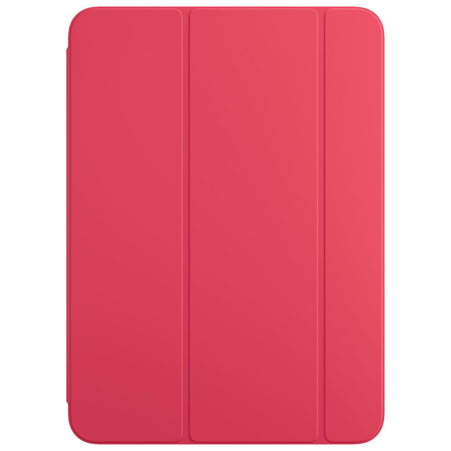 Étui Smart Folio d'Apple pour iPad de 11 po/iPad 10,9 po (10e génération) - Melon d'eau