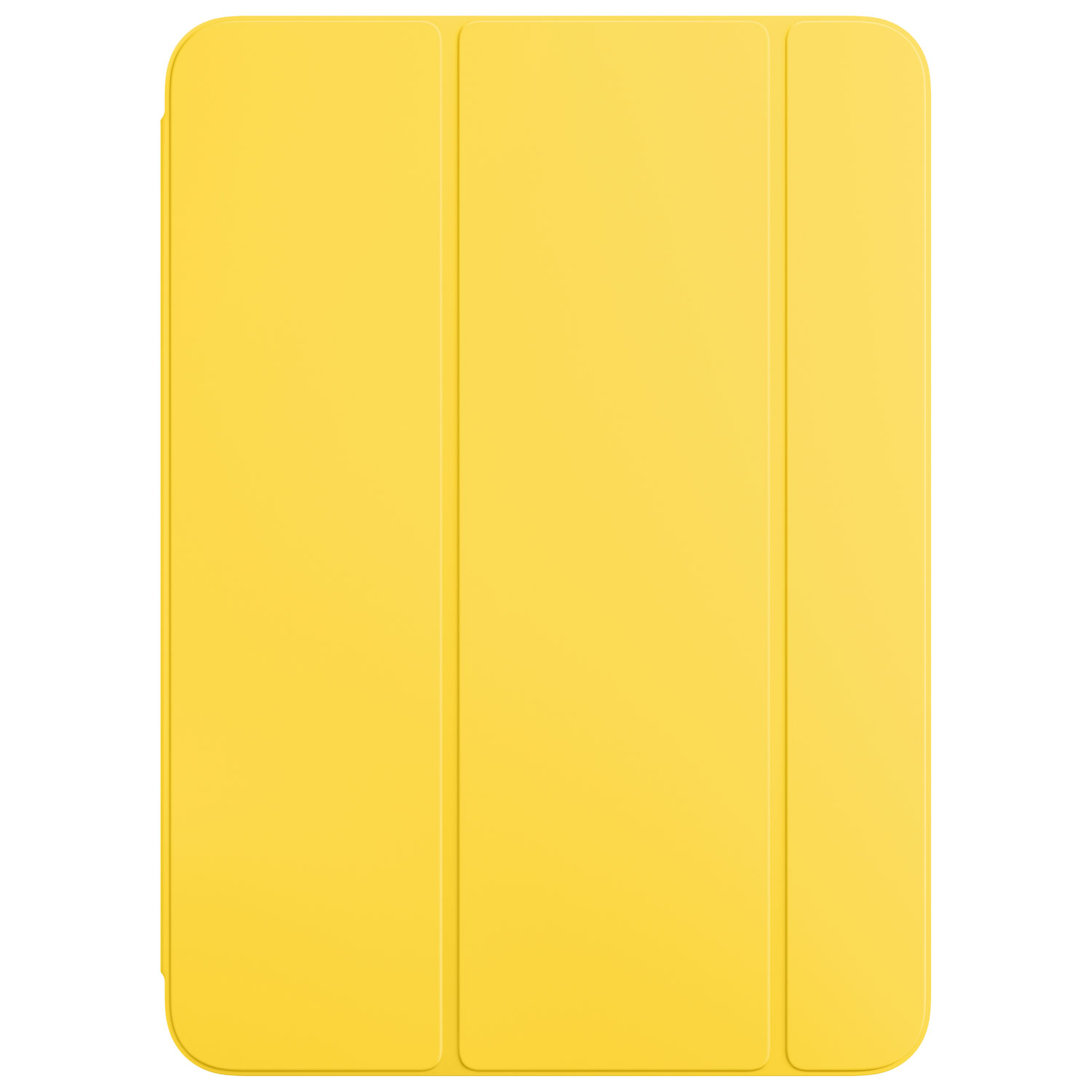 Apple Smart Folio Case for iPad - Lemonade