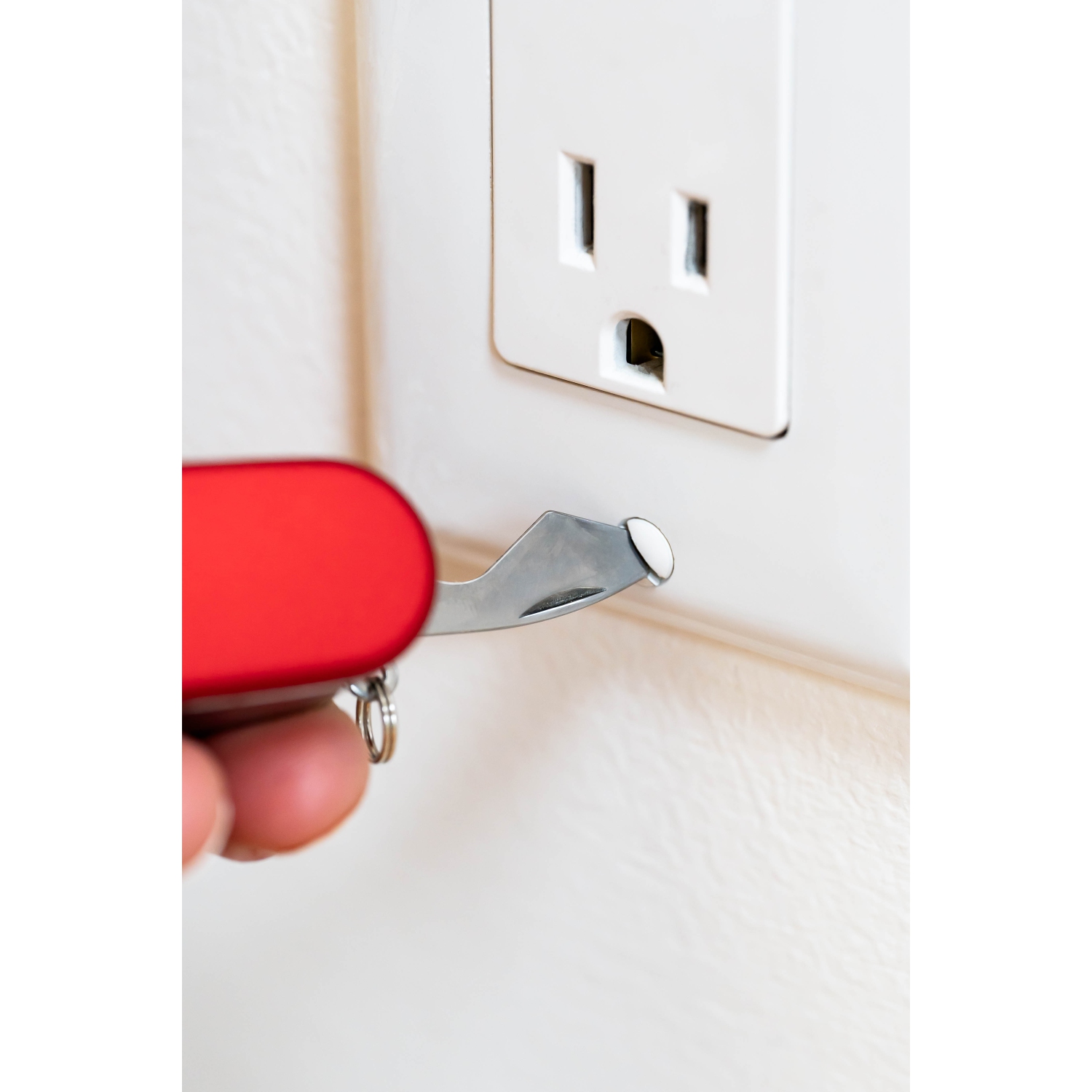 Lampe USB rechargeable Plasma Arc Couteau électrique multi-outil étanche au vent Randonnée de camping compacte au lithium-ion alimentée par batterie