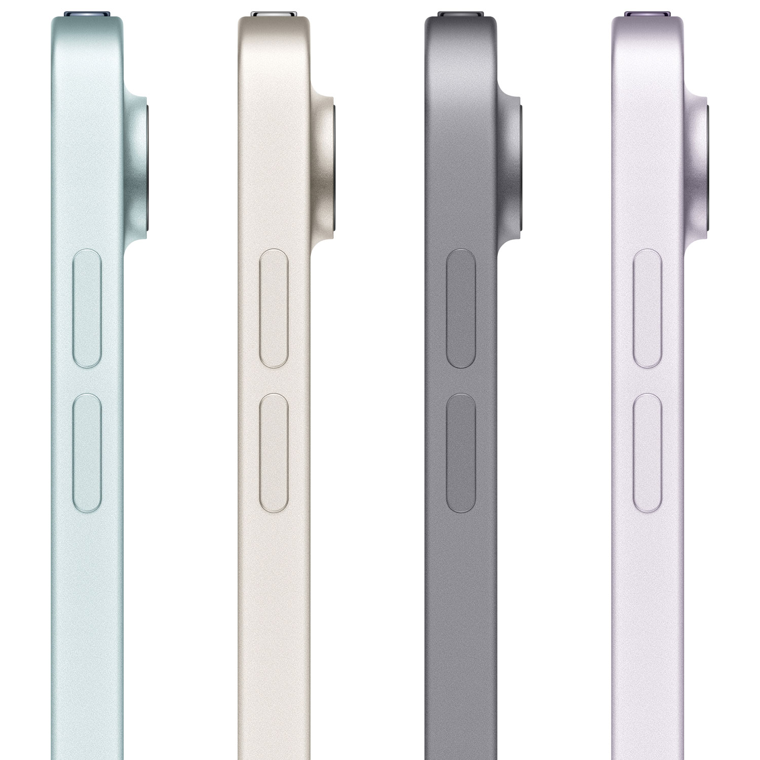 iPad Air M3 11 po 128 Go avec Wi-Fi 6E d'Apple - Bleu