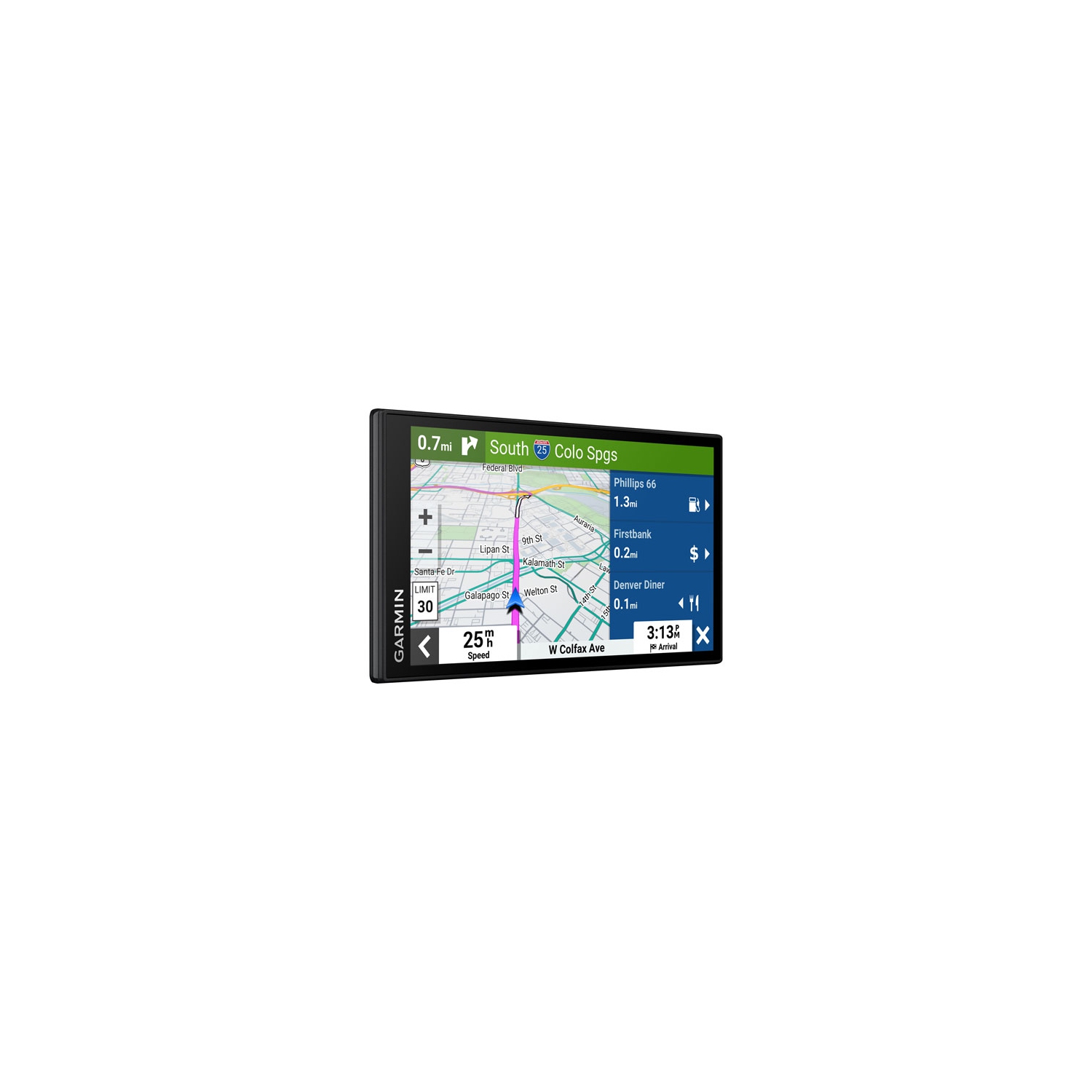 Garmin DriveSmart 66 6" GPS