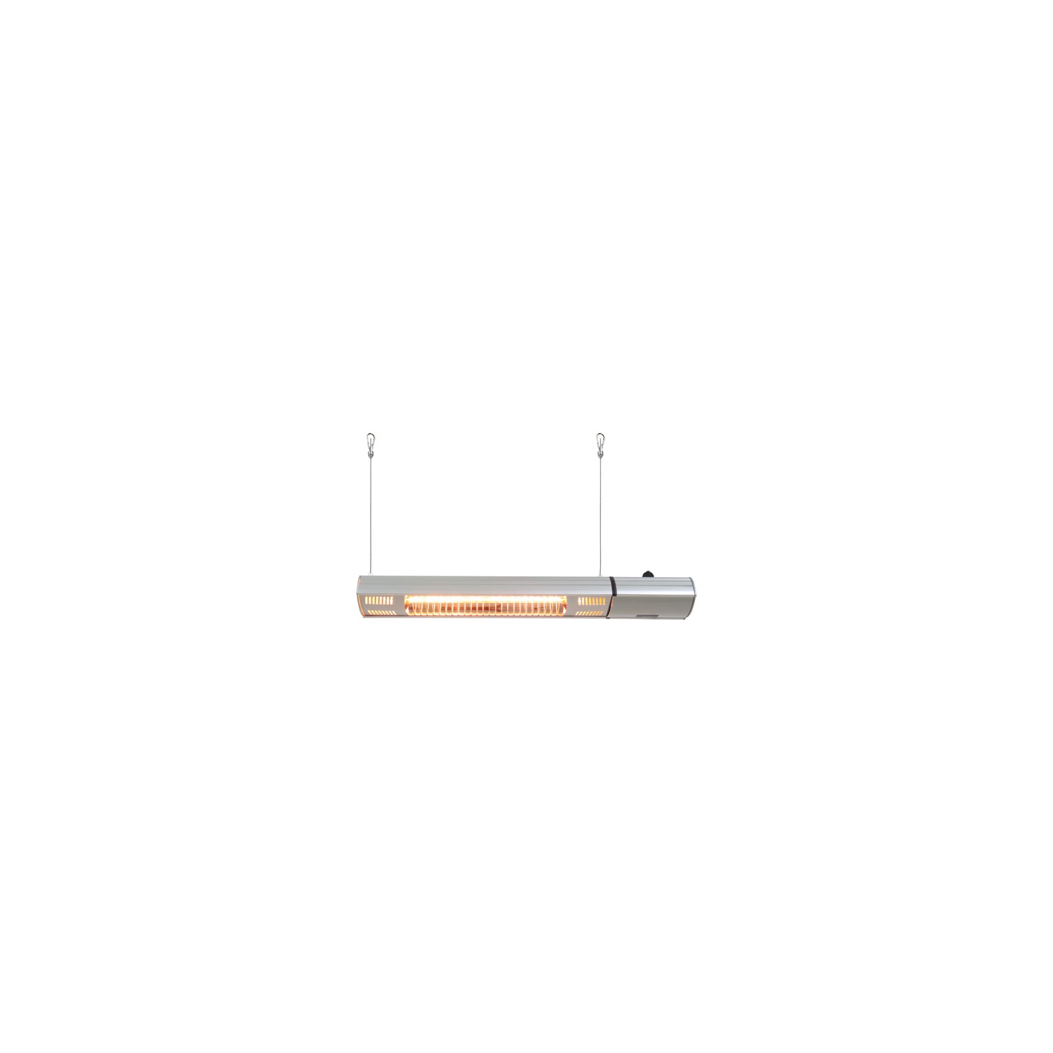 EnerG+ Hanging Infrared Heater - 5,100 BTU