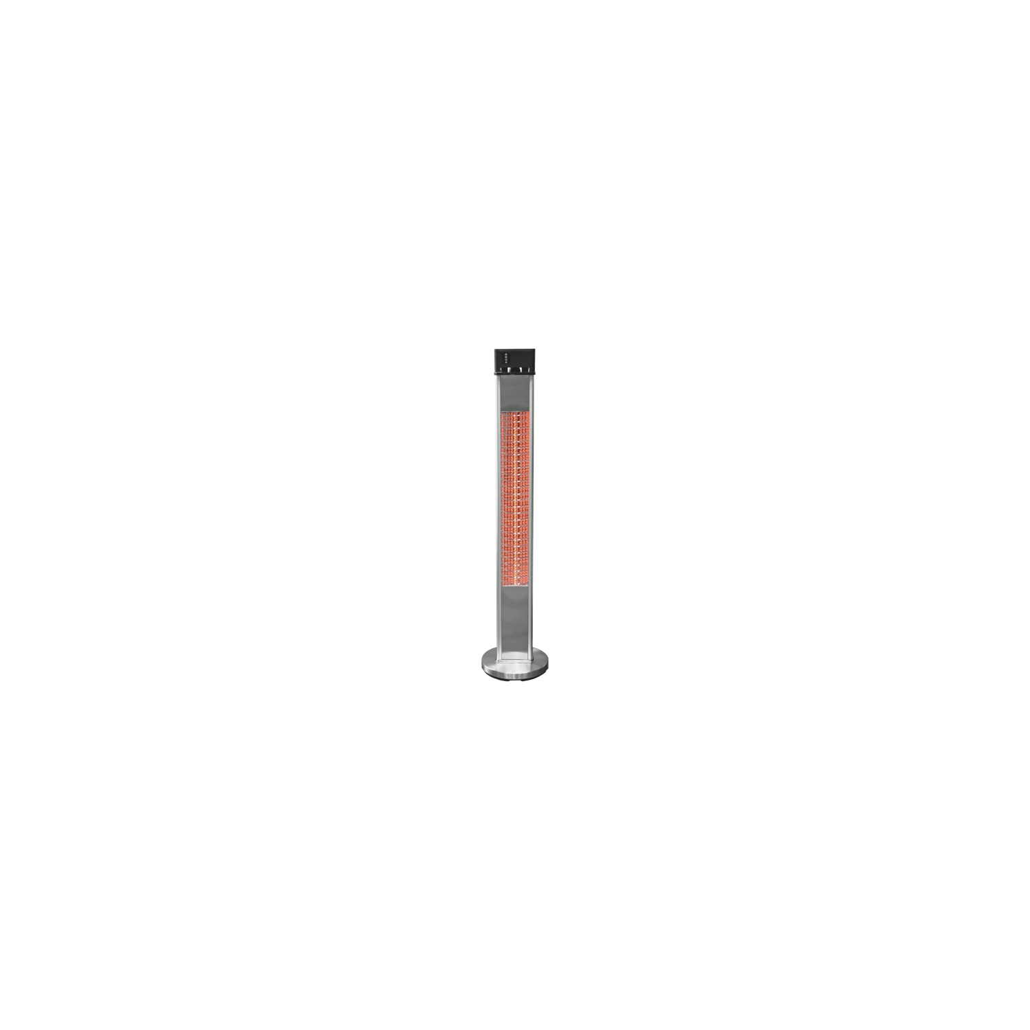 EnerG+ Freestanding Infrared Heater - 5,100 BTU