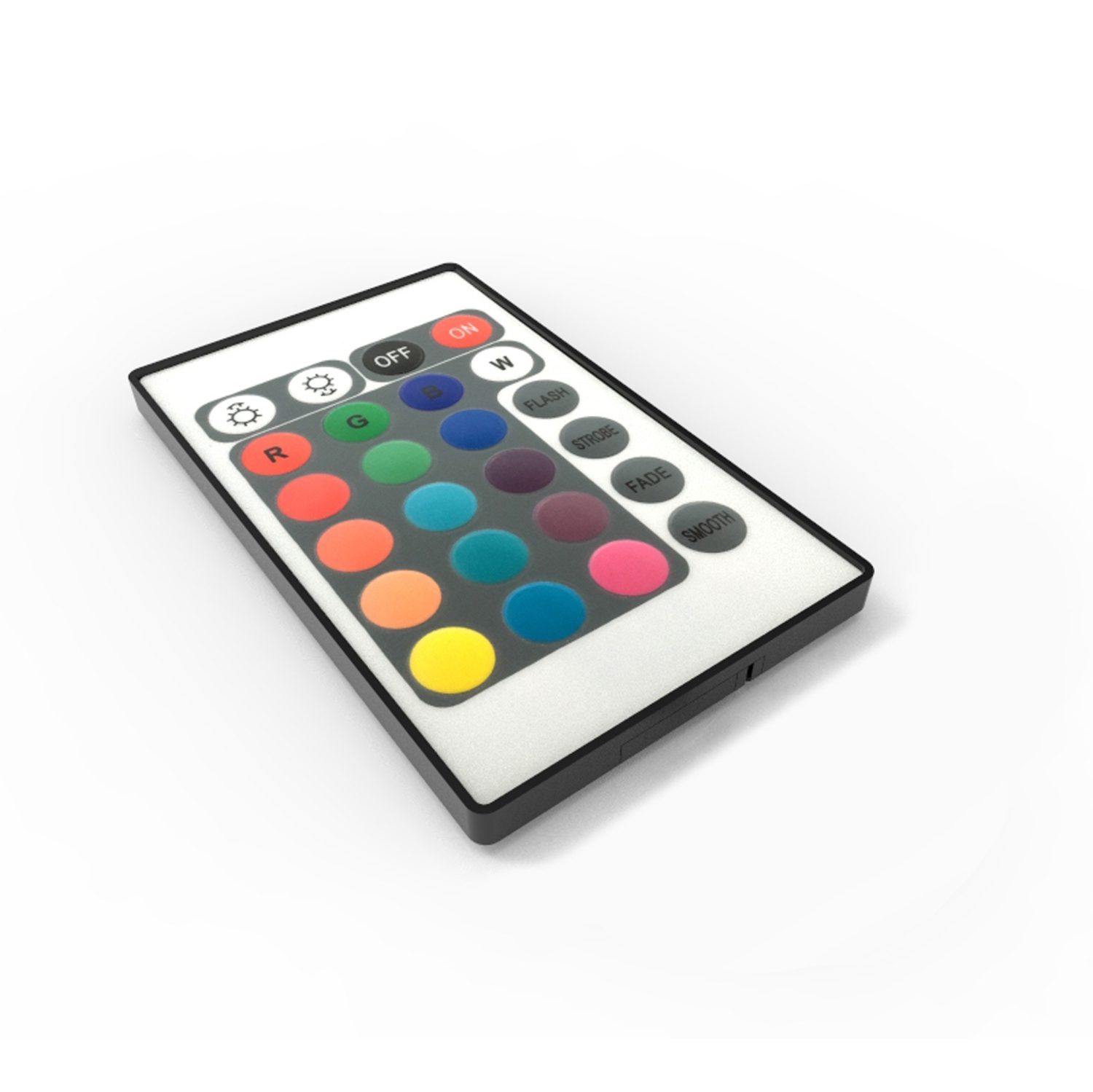 EnerG+ HEA-21848 Freestanding Electric Infrared Heater - 5,100 BTU - Black