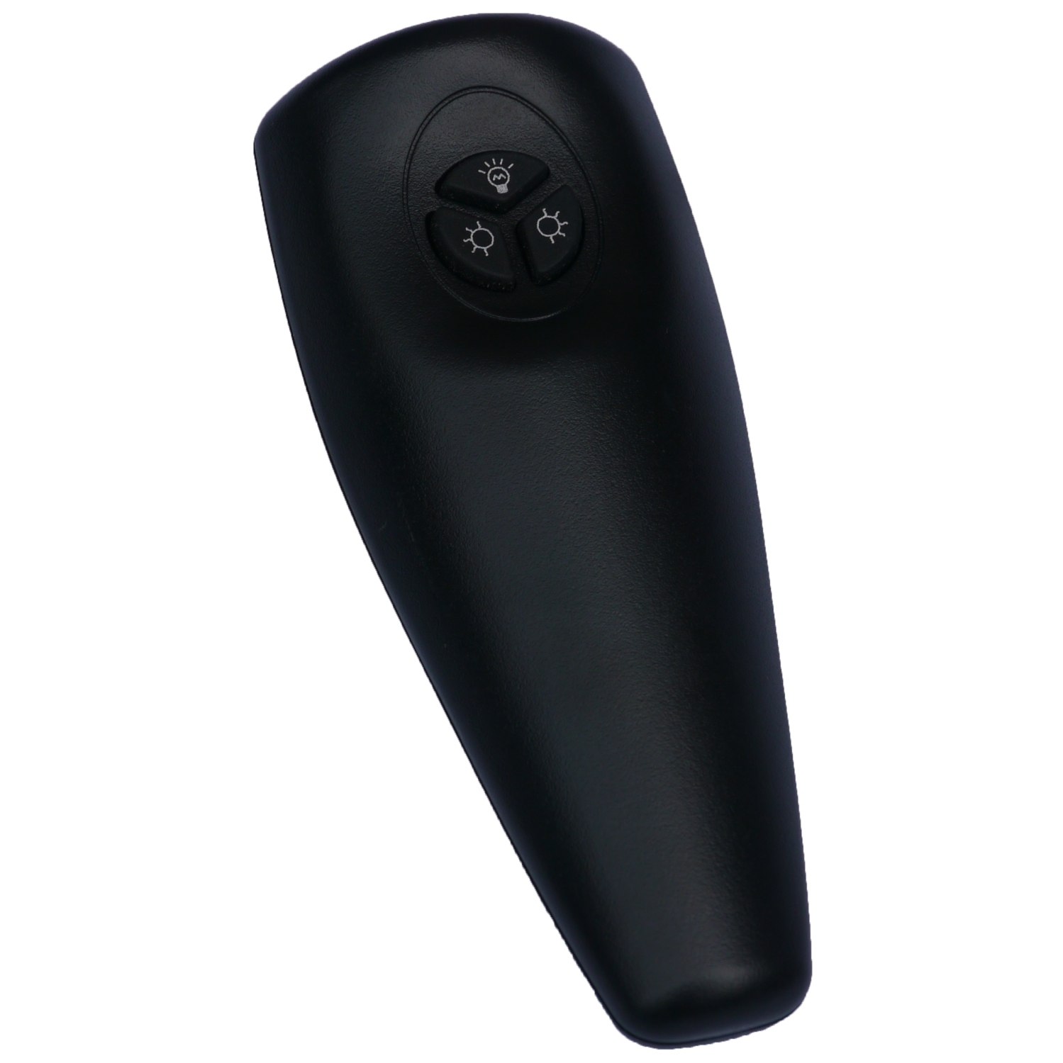 EnerG+ HEA-21522 Hanging Electric Infrared Heater - 5,100 BTU - Black