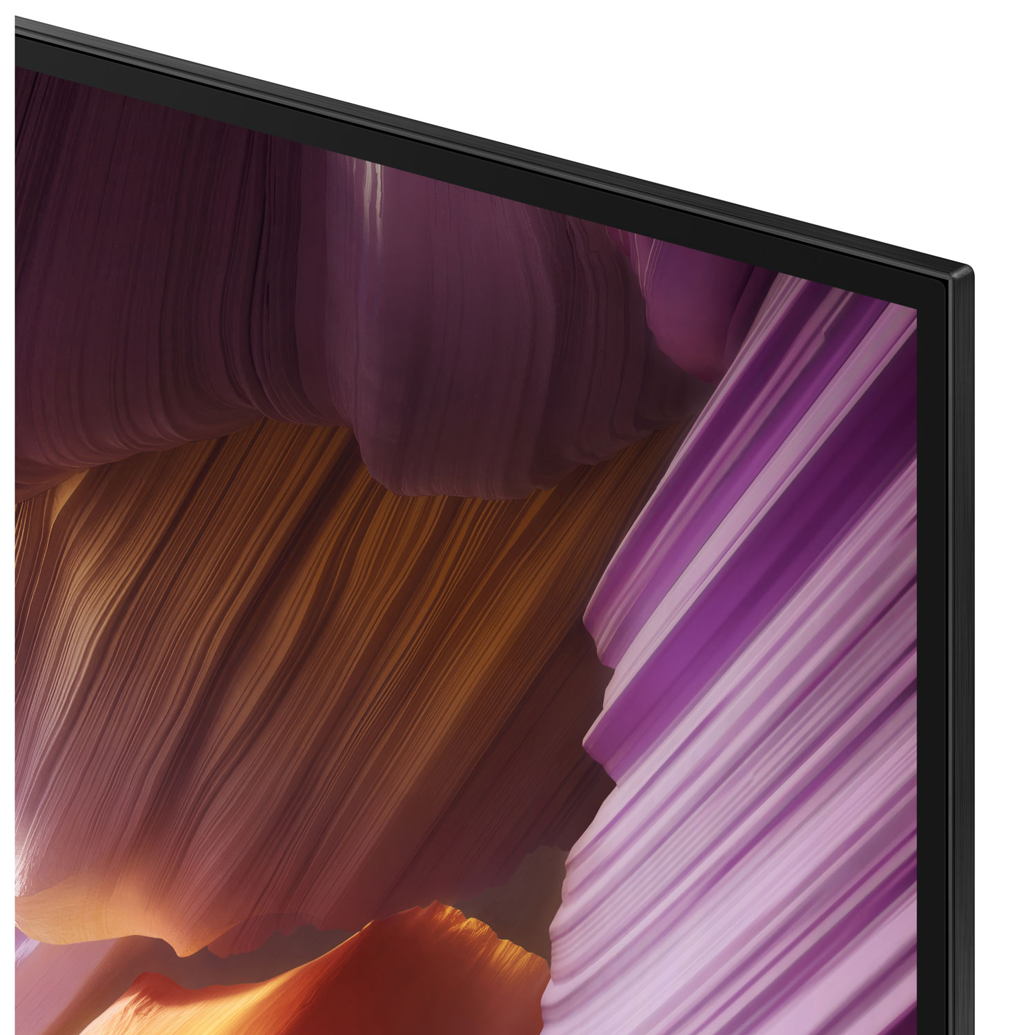 Samsung 55" S85F Series 4K UHD HDR OLED Tizen Smart TV - 2025