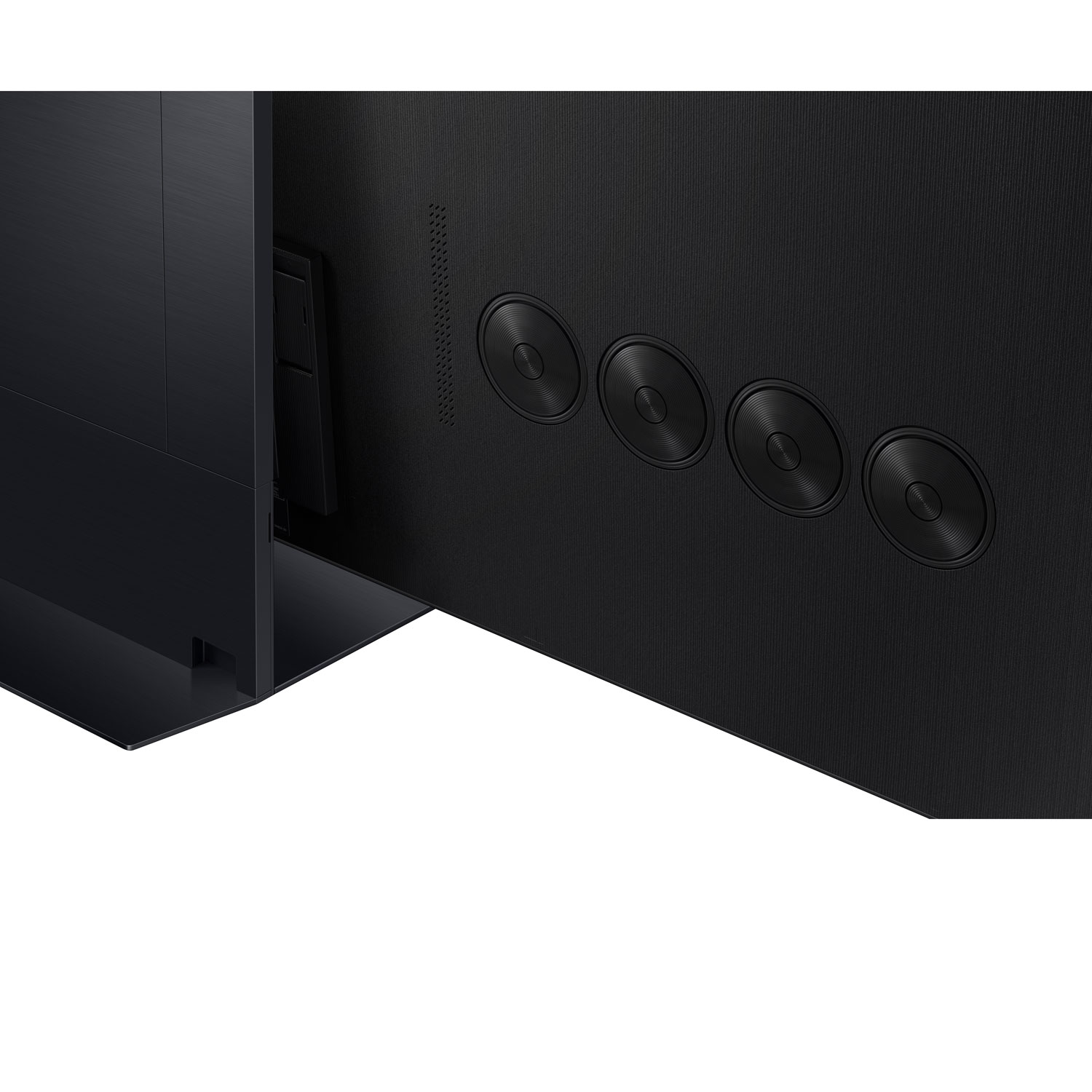 Samsung 75" QN990F Series 8K UHD HDR Neo QLED Tizen Smart TV - 2025