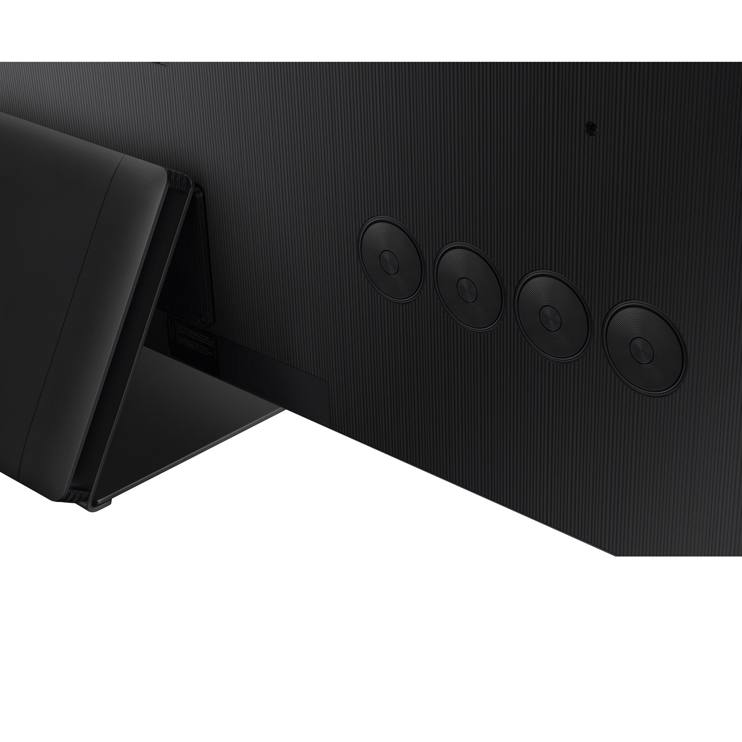 Samsung 83" S95F Series 4K UHD HDR OLED Tizen Smart TV - 2025