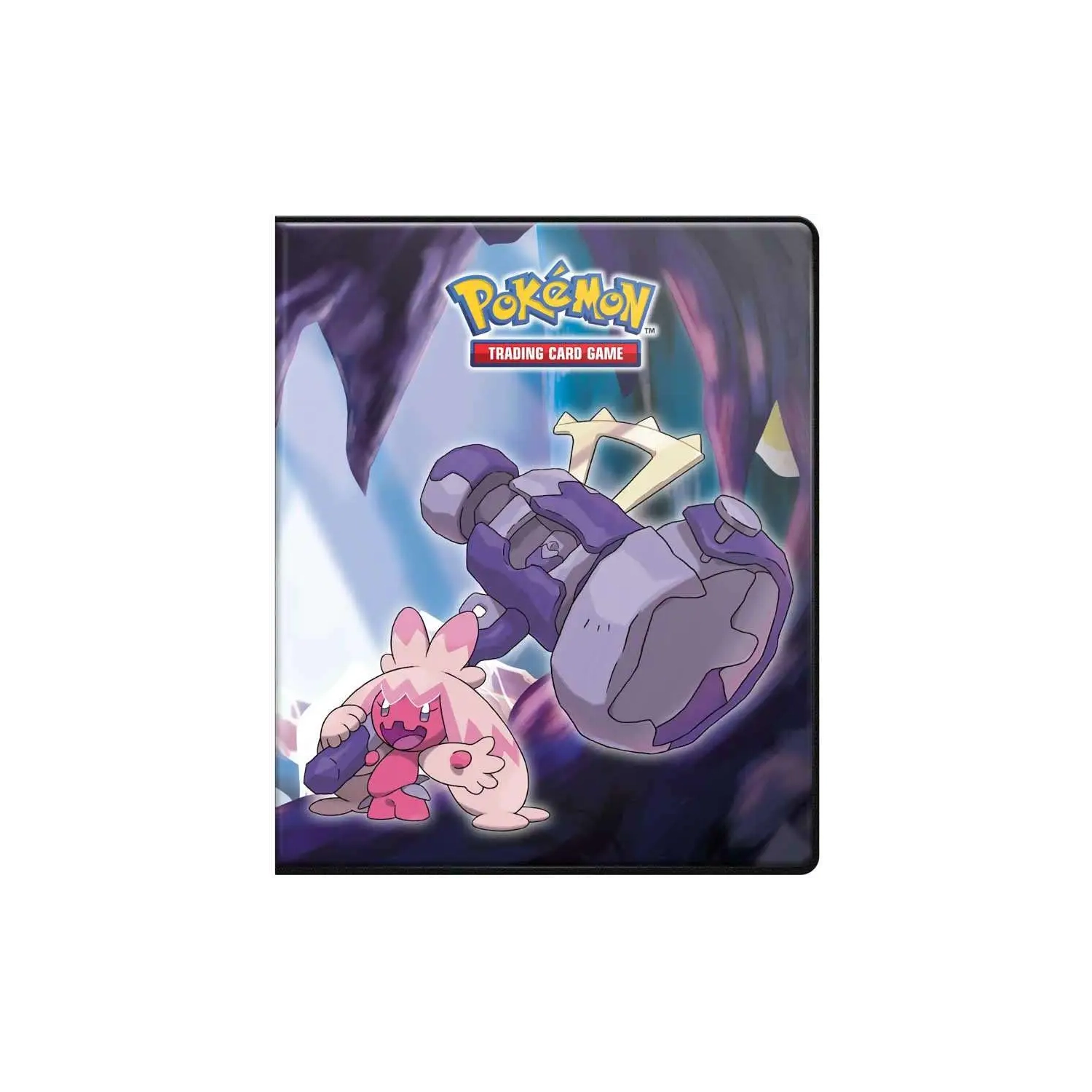 Ultra Pro Pokemon 9-Pocket Portfolio: Tinkaton Album, Binder