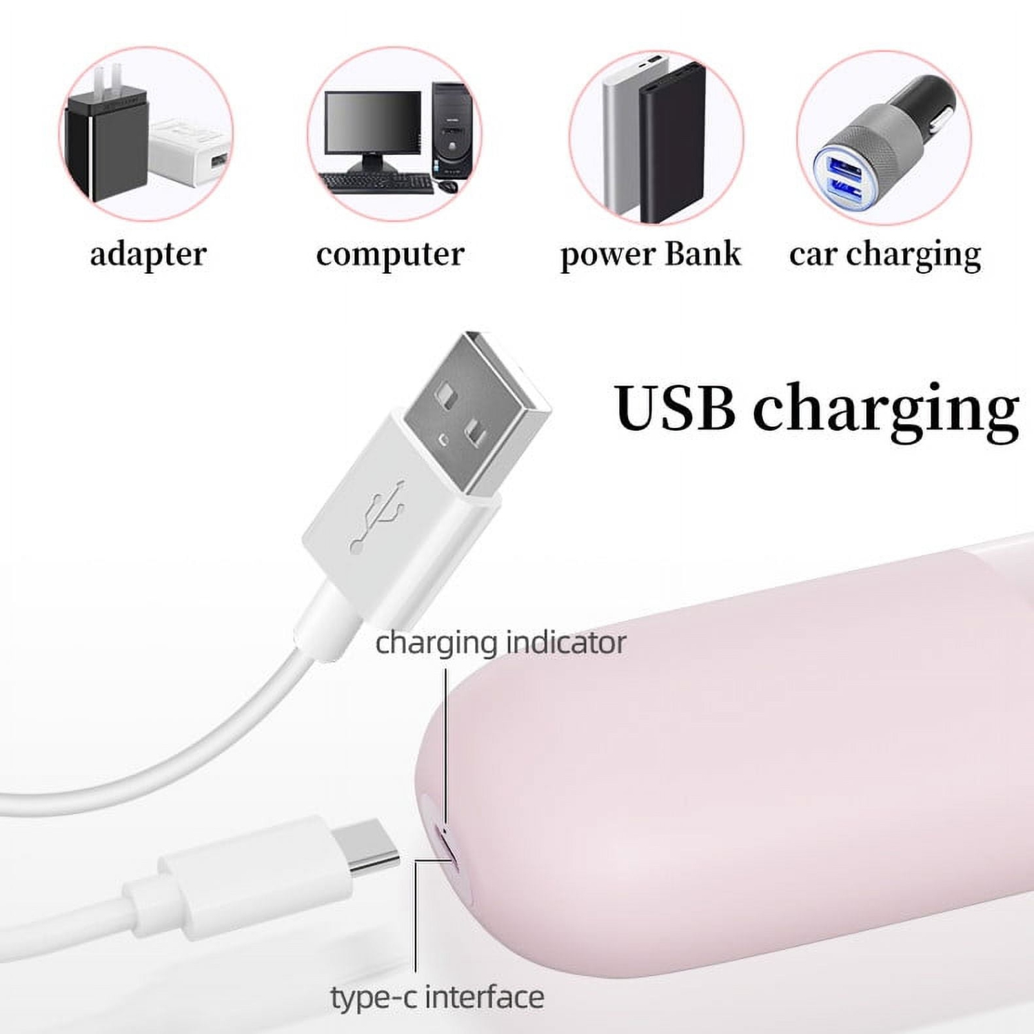 Lady Shaver Mini Tondeuse Bikini Epilator Épilateur visage Épilation Bikini Tondeuse corps Groin pour les bras du visage Jambe