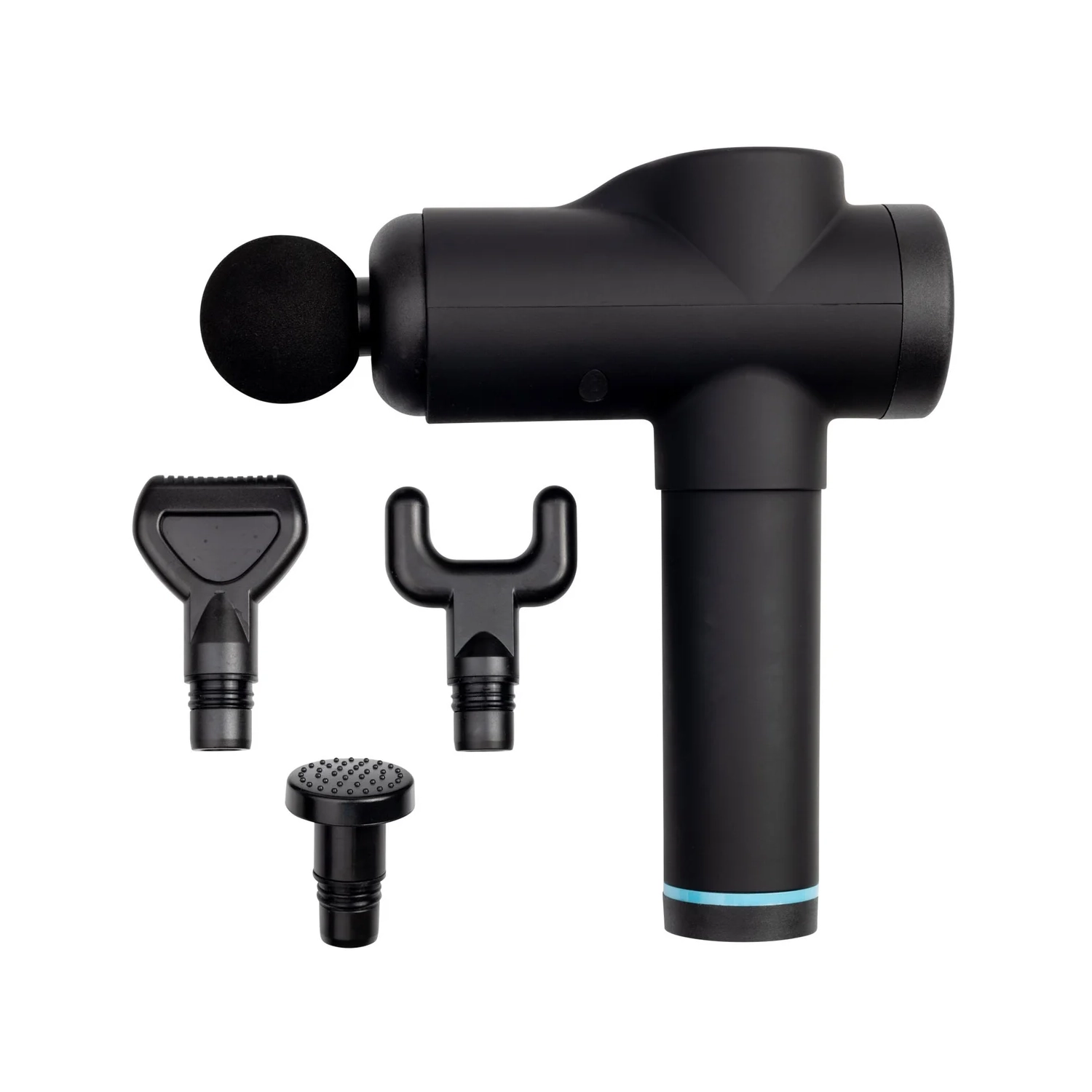 Homedics Percussion Physio Plus Massage Gun