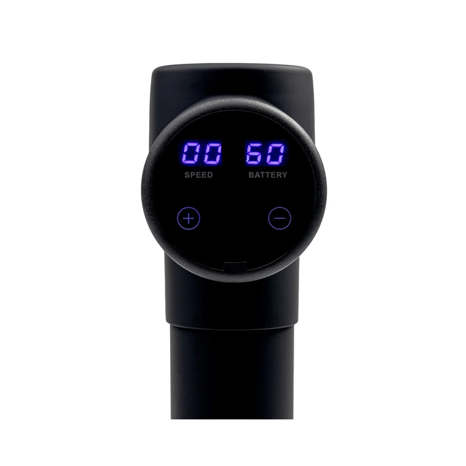 Homedics Percussion Physio Plus Massage Gun