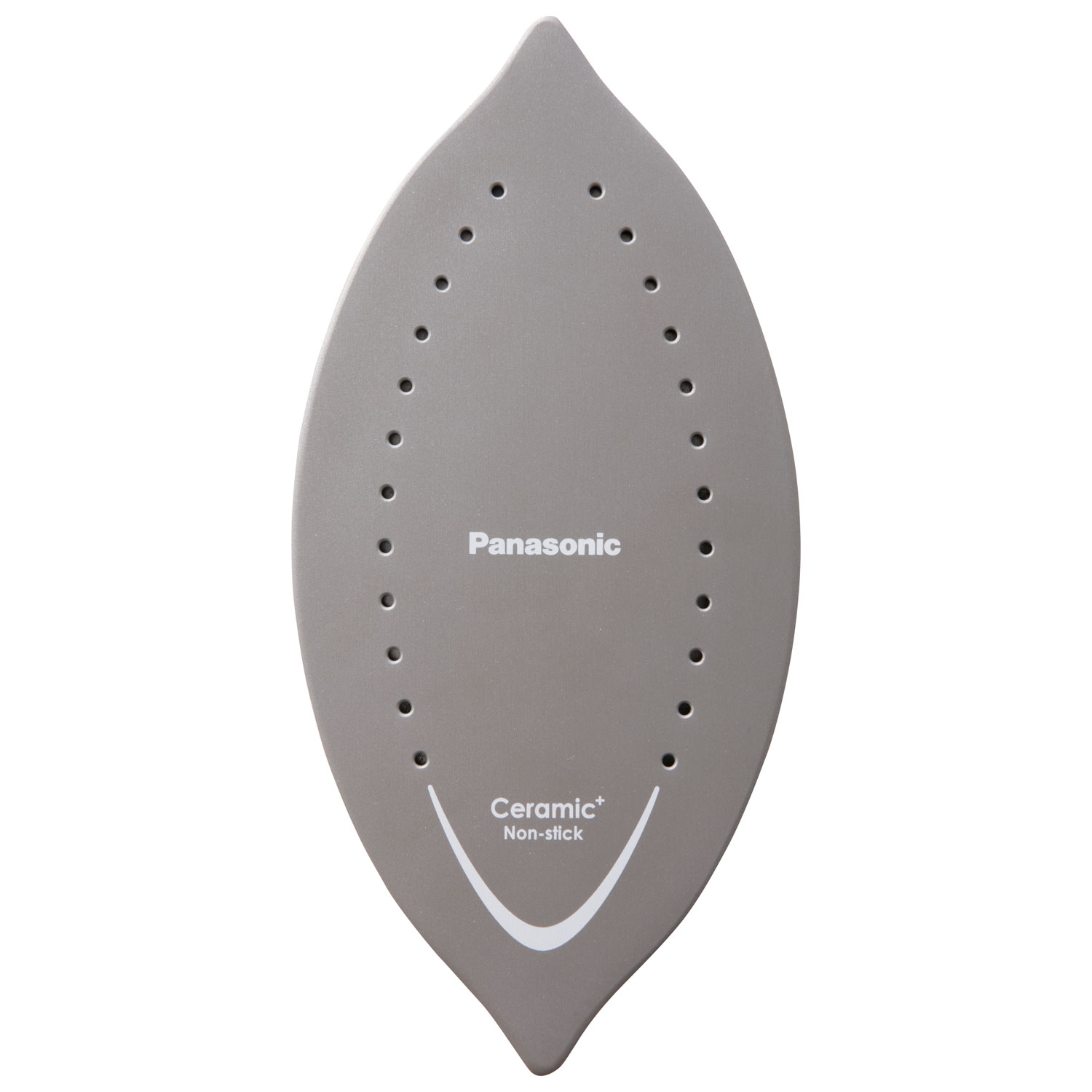 Panasonic Cordless Steam/Dry Iron - Champagne