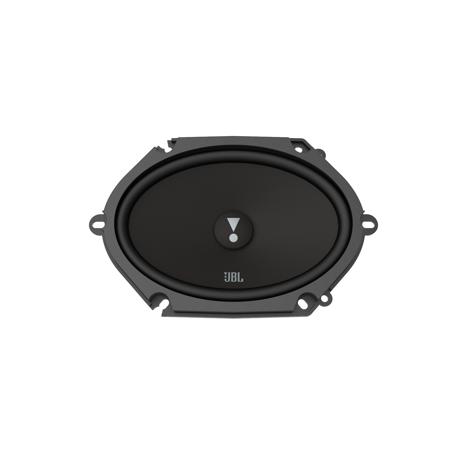 Système de haut-parleurs à composants 120&nbsp;W RMS 6 x 8&nbsp;po Stadium 862CF de JBL