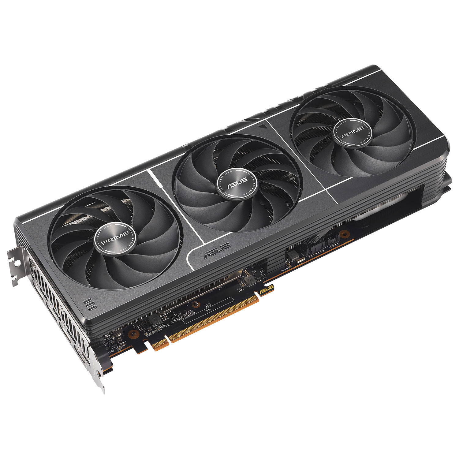 ASUS Prime Radeon RX 9070 OC 16GB GDDR6 Video Card | Best