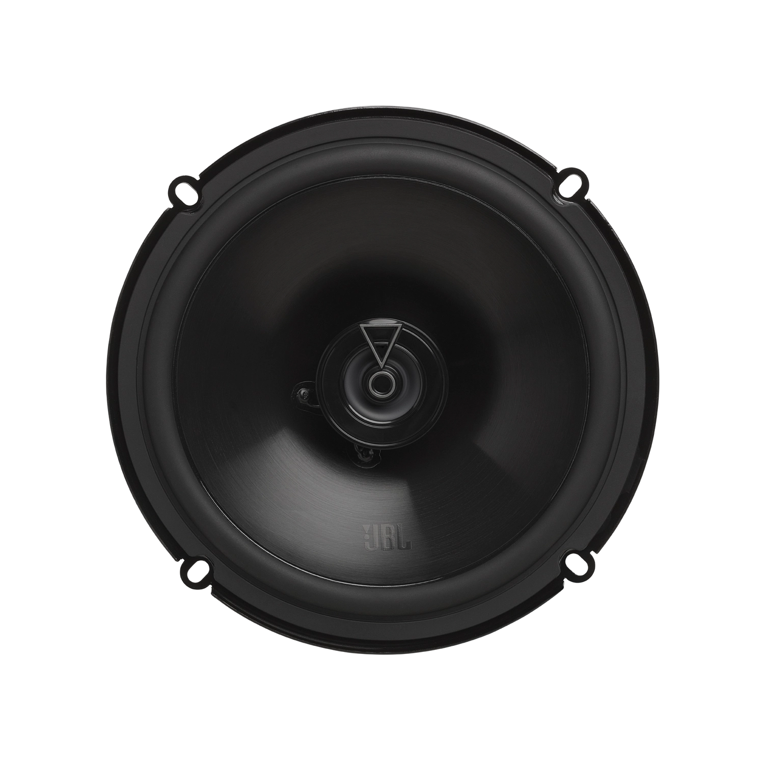 JBL Club 64FSL Club Series 6-1/2" 55W RMS Shallow-Mount 2-Way Car Speakers