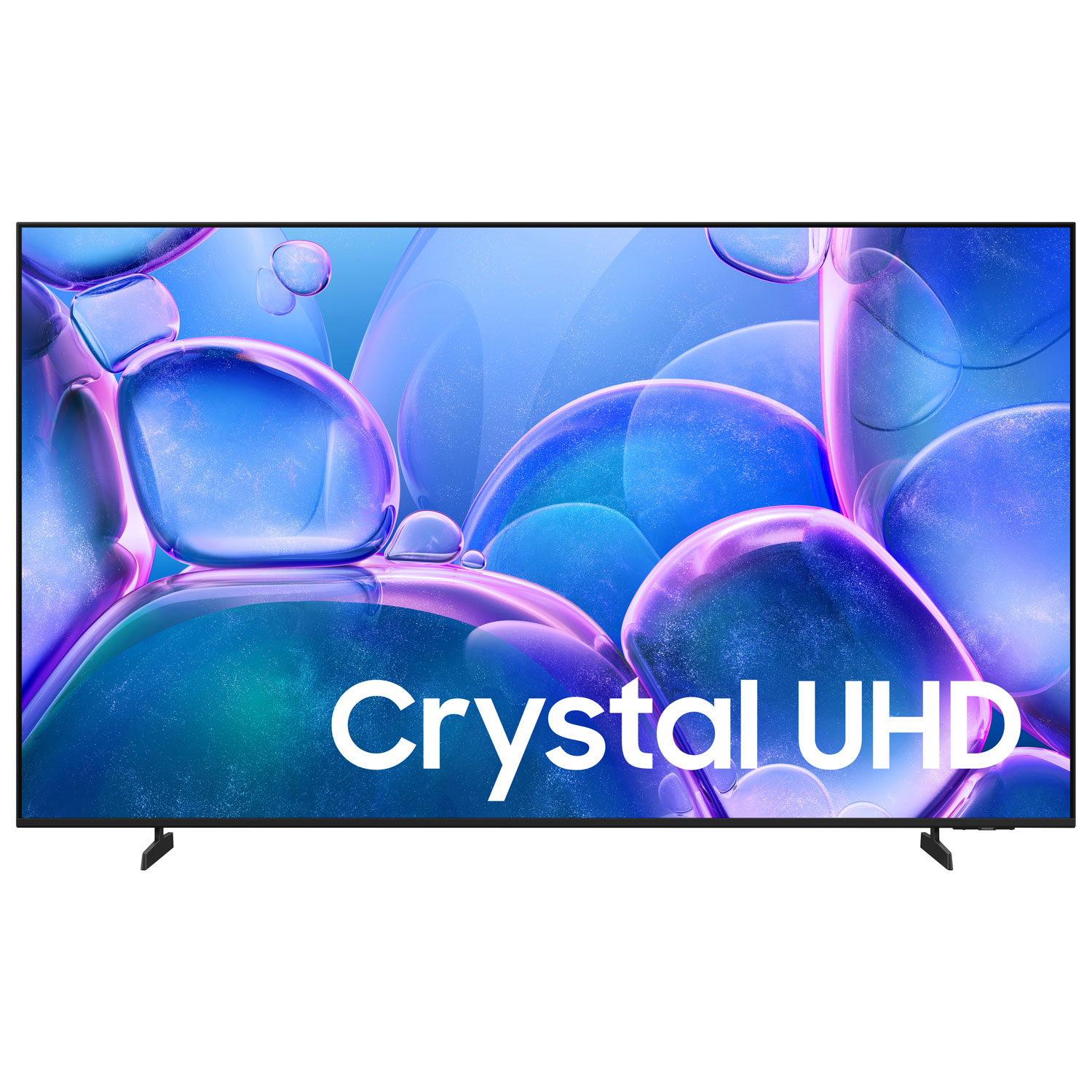 Samsung 75" U7900F Series 4K UHD HDR LED Tizen Smart TV - 2025
