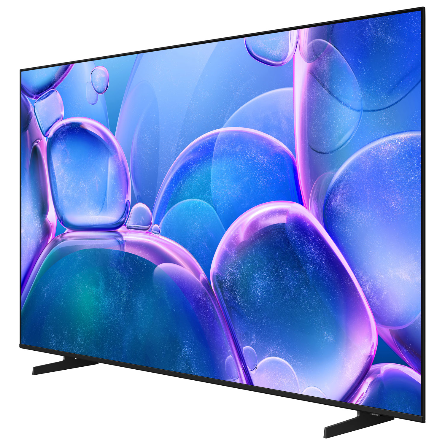 Samsung 75" U7900F Series 4K UHD HDR LED Tizen Smart TV - 2025