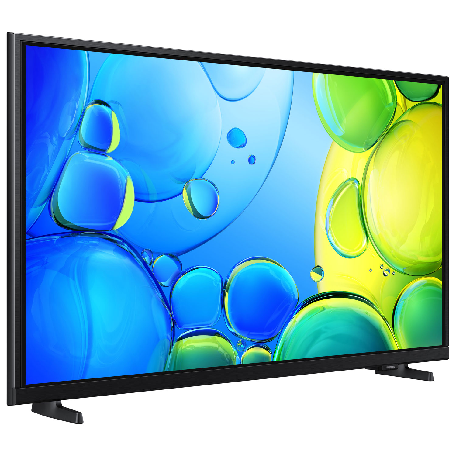 Samsung 32" F6000F Series 1080p HD HDR LED Tizen Smart TV - 2025