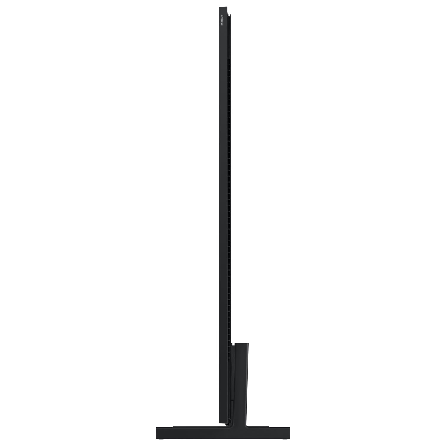 Téléviseur intelligent Tizen HDR Neo QLED UHD 4K 85 po The Frame Pro série LS03FW de Samsung - 2025