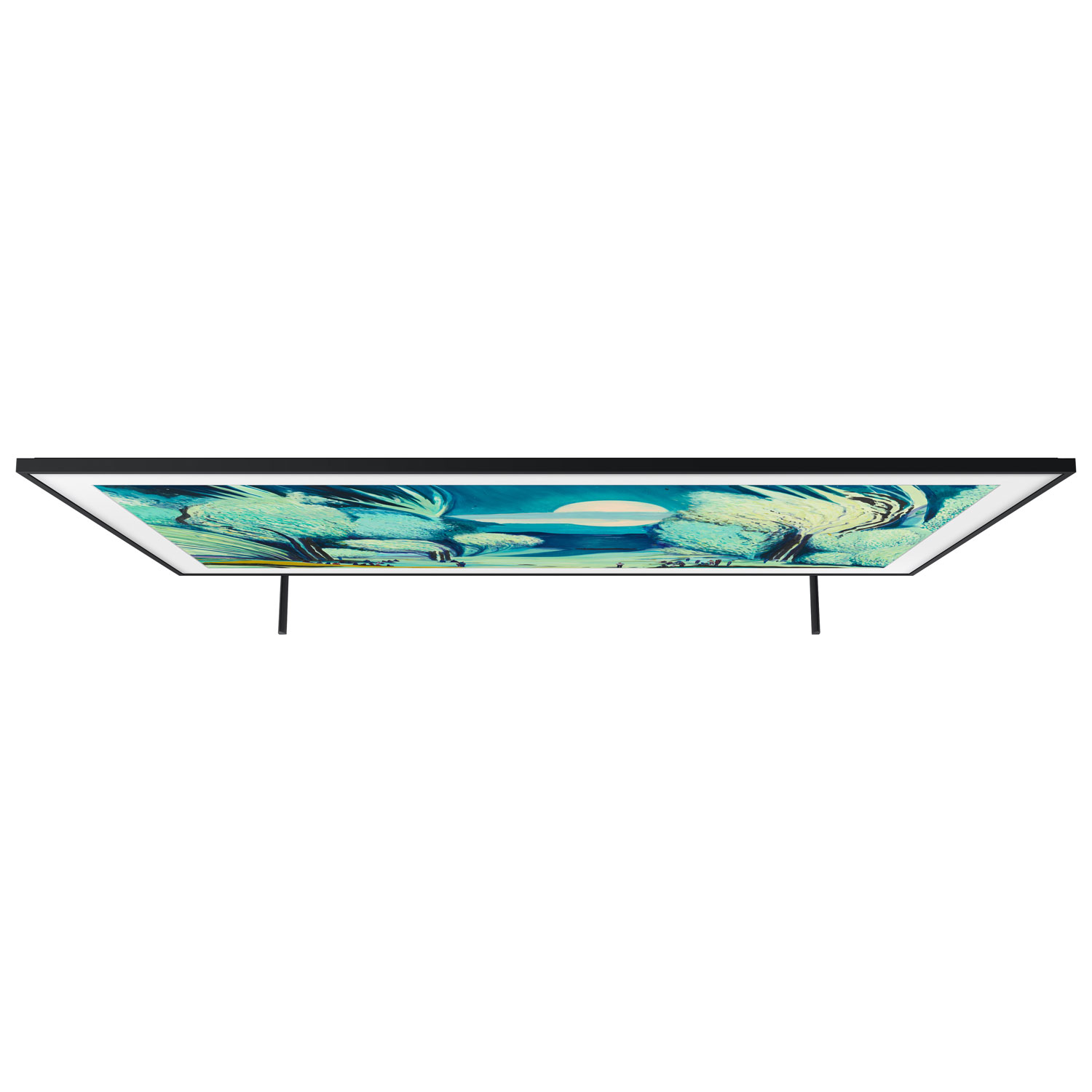 Samsung The Frame 65" LS03FA Series 4K UHD HDR QLED Tizen Smart TV - 2025