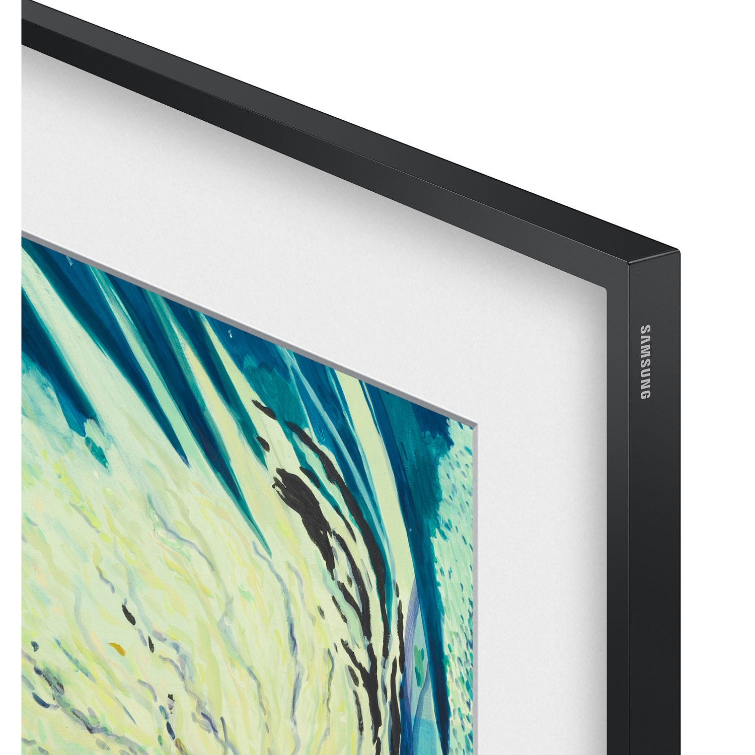 Samsung The Frame 43" LS03FA Series 4K UHD HDR QLED Tizen Smart TV - 2025