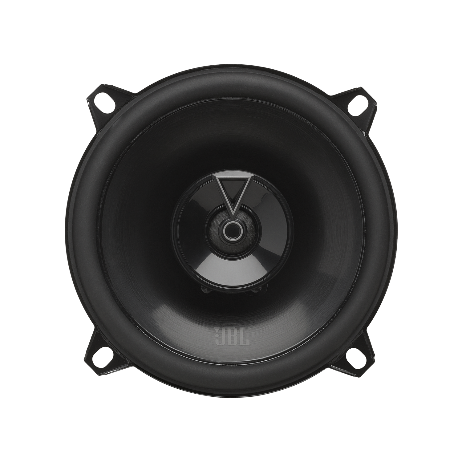 Haut-parleurs d'auto à 2 voies RMS 45&nbsp;W 5-1/4&nbsp;po Club 54F de JBL