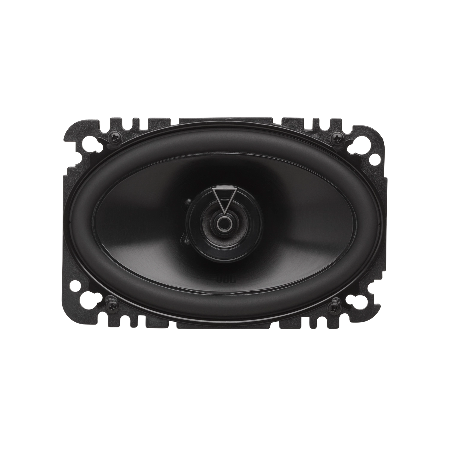 Haut-parleurs d'auto à 2 voies RMS 40 W de 4 x 6 po Club Series de JBL 644