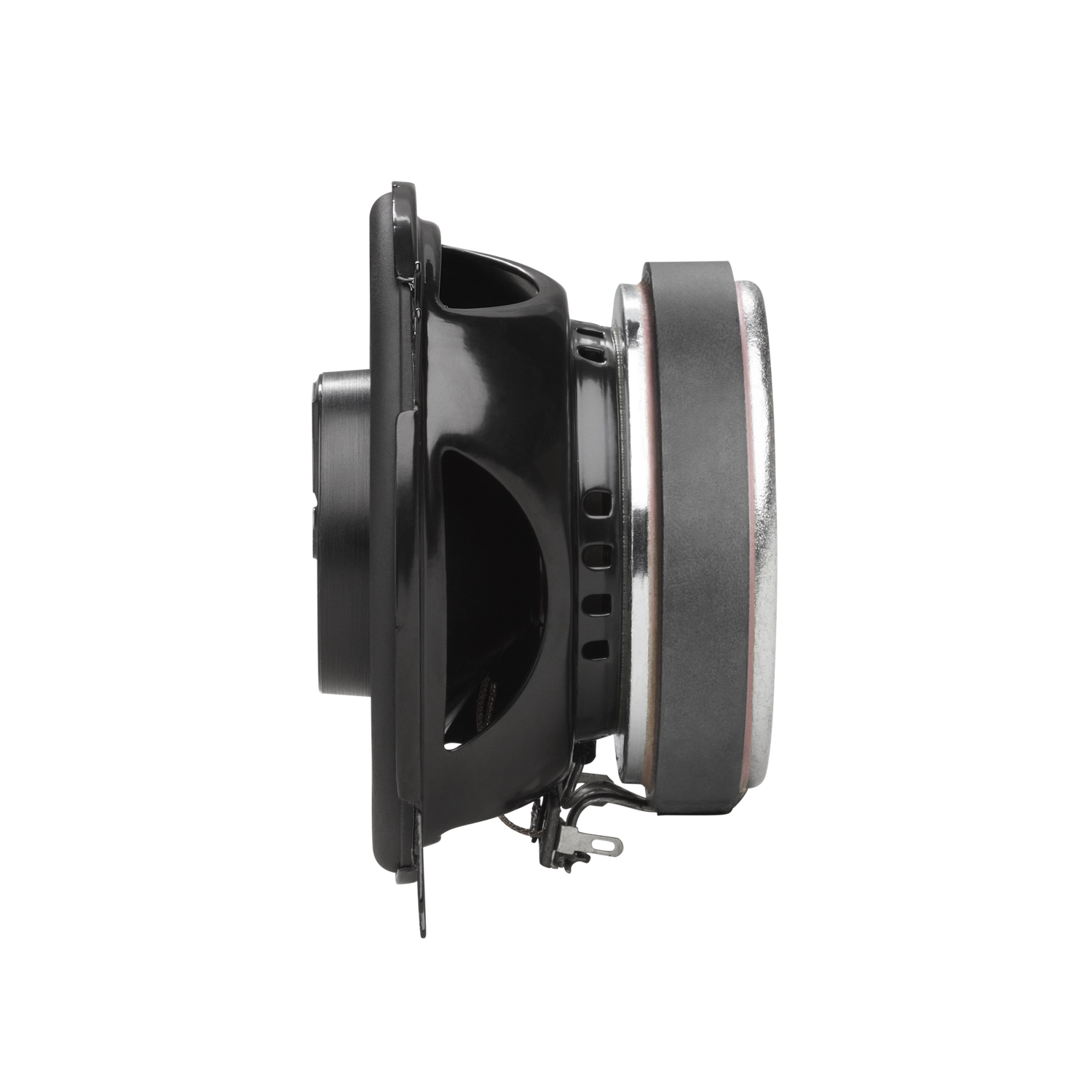 Haut-parleurs d'auto à 2 voies de 4&nbsp;po 35&nbsp;W RMS Club 44F de JBL