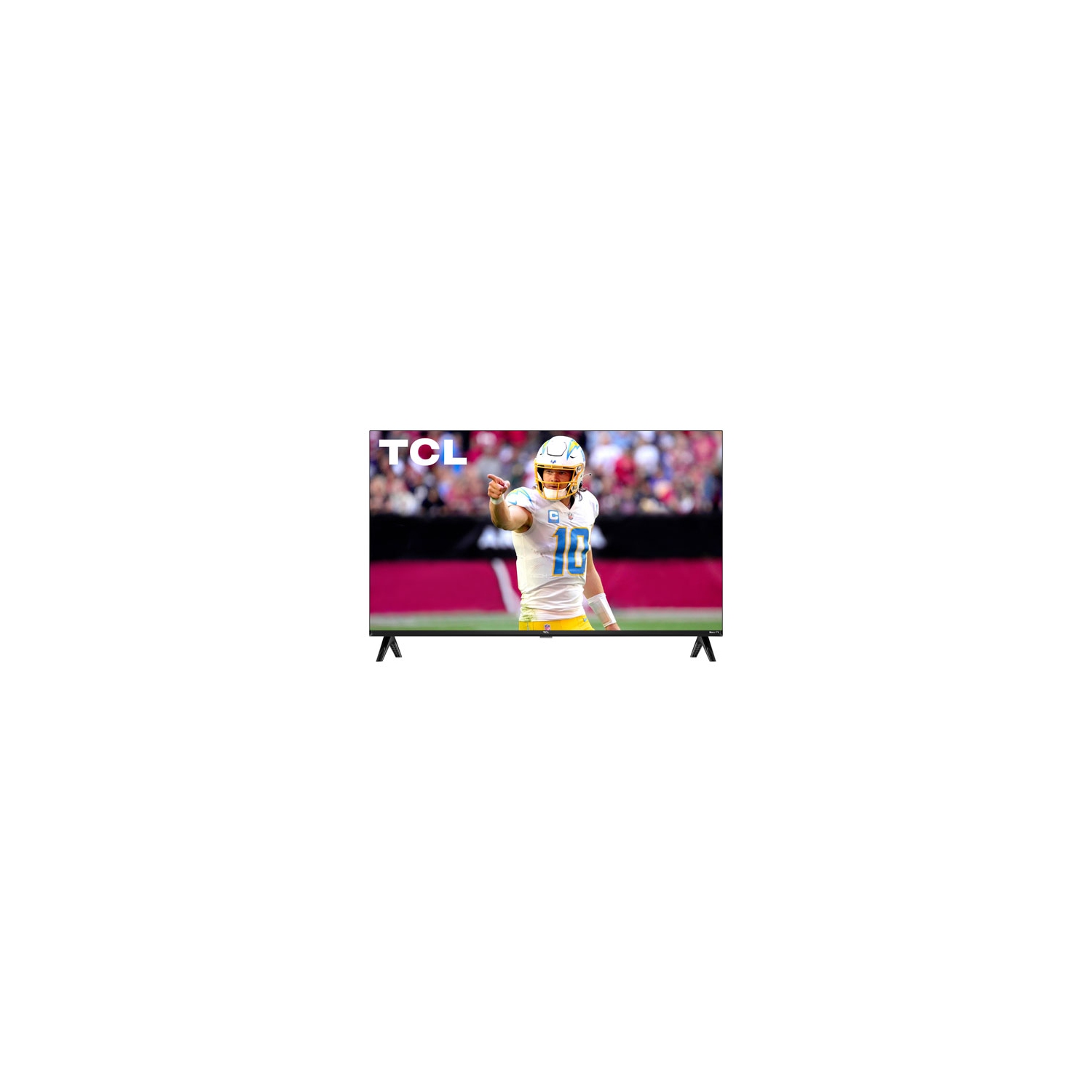 Refurbished (Excellent) - TCL 32" S-Series 1080p HD LED Roku OS Smart TV (32S350R-CA) - 2023