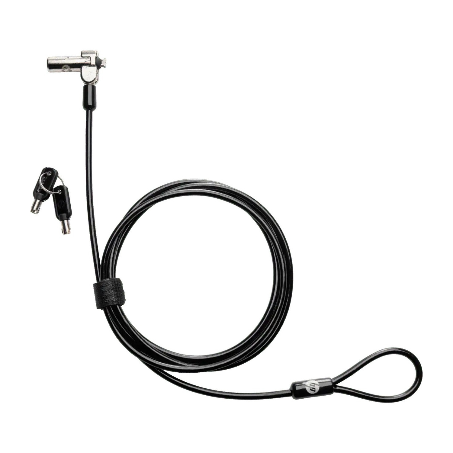 Câble avec cadenas à combinaison Nano Essential de HP