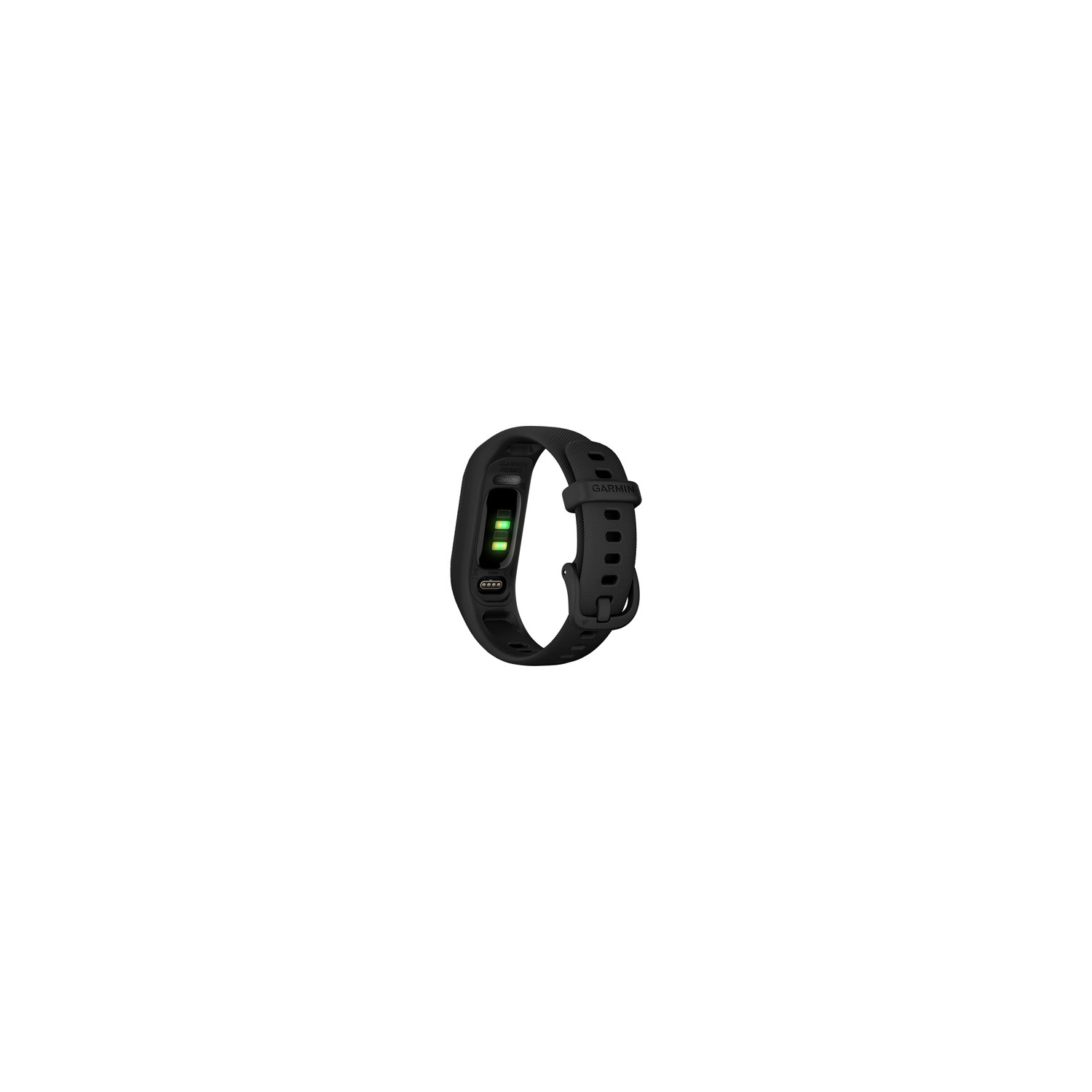 Remis à neuf - Moniteur d'activité et de fréquence cardiaque vivosmart 5 de Garmin - Petit/Moyen - Noir