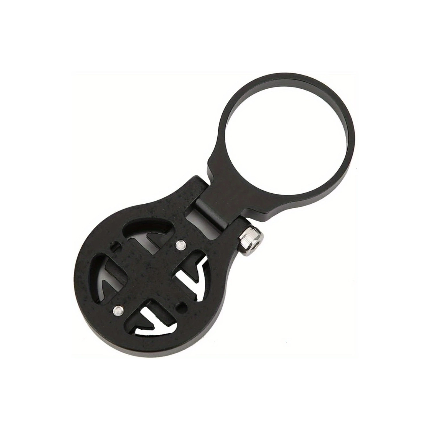 Montre intelligente, moniteur d'activité avec écran AMOLED, multifonctions pour hommes et femmes + support pour odomètre léger pour le vélo