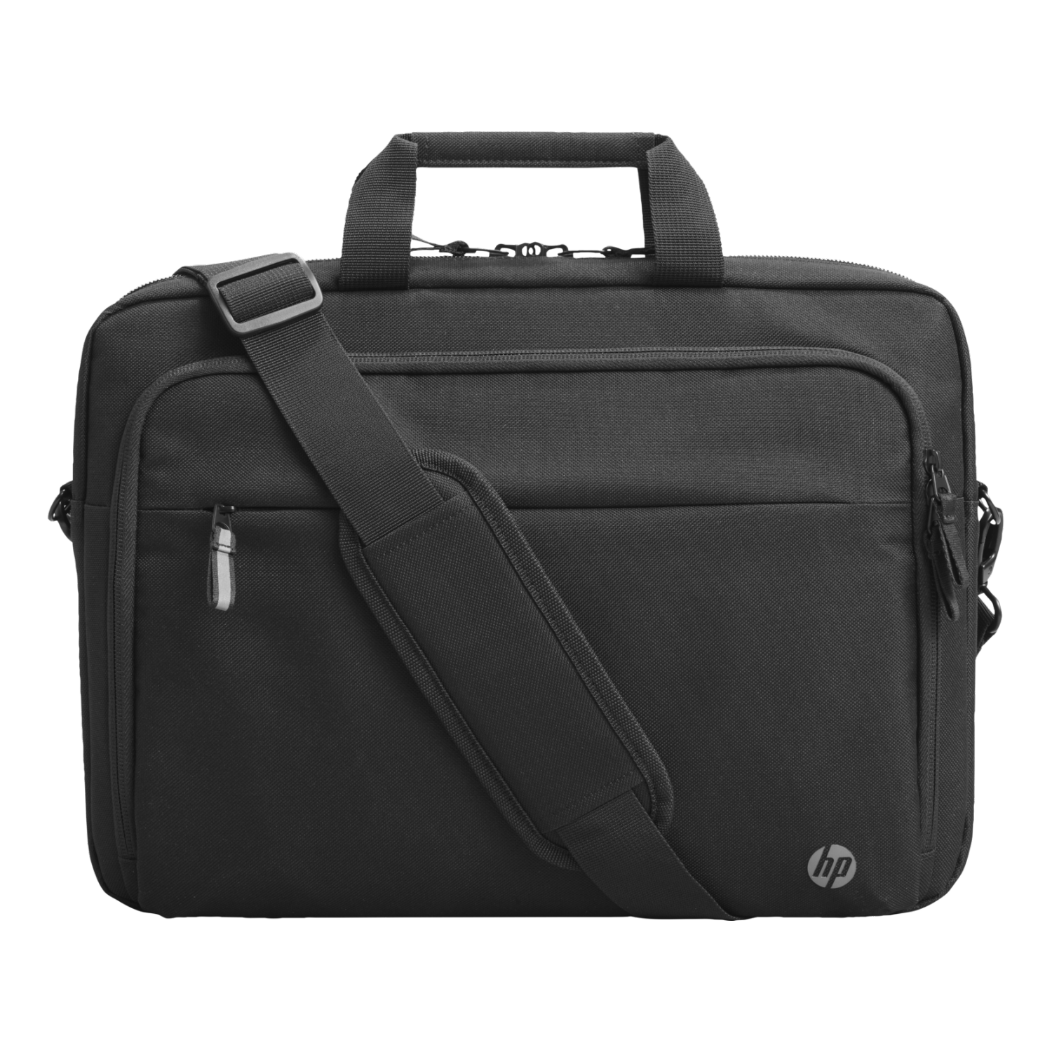 HP Renew Business 15.6" Laptop Messenger Bag - Black -