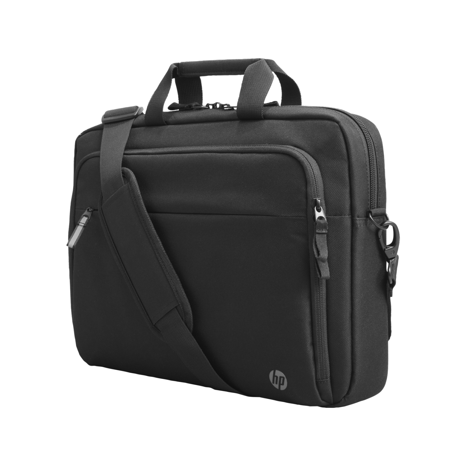 HP Renew Business 15.6" Laptop Messenger Bag - Black -