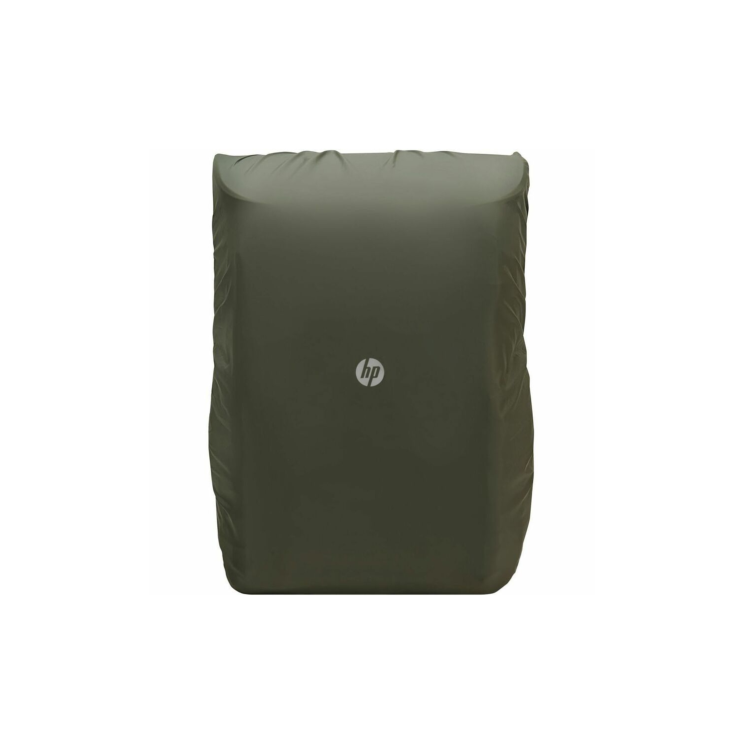 HP Modular 15.6" Laptop Backpack - Gray/Green -