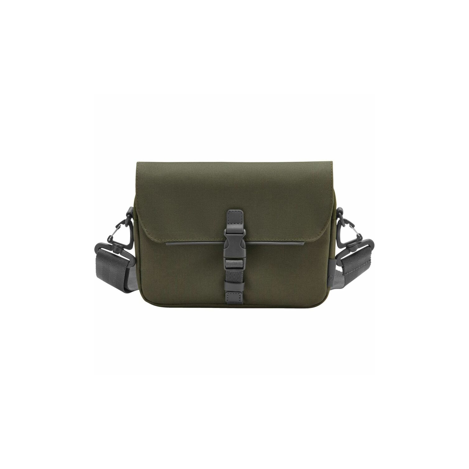 HP Modular 15.6" Laptop Backpack - Gray/Green -
